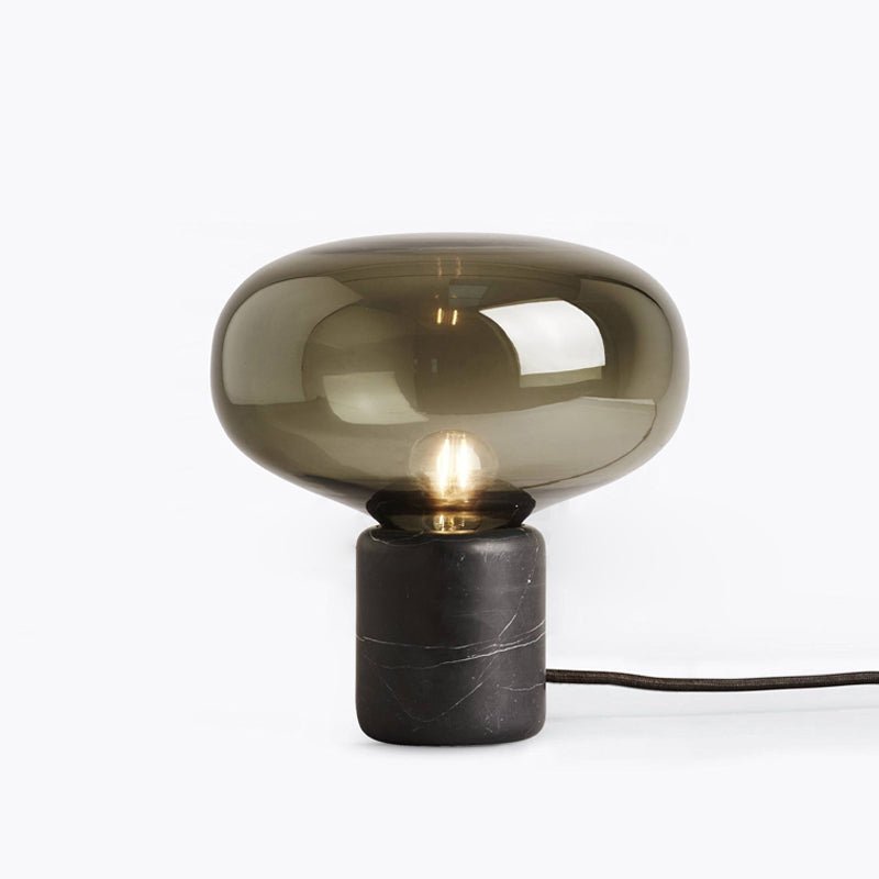 Nylson Marble Table Lamp