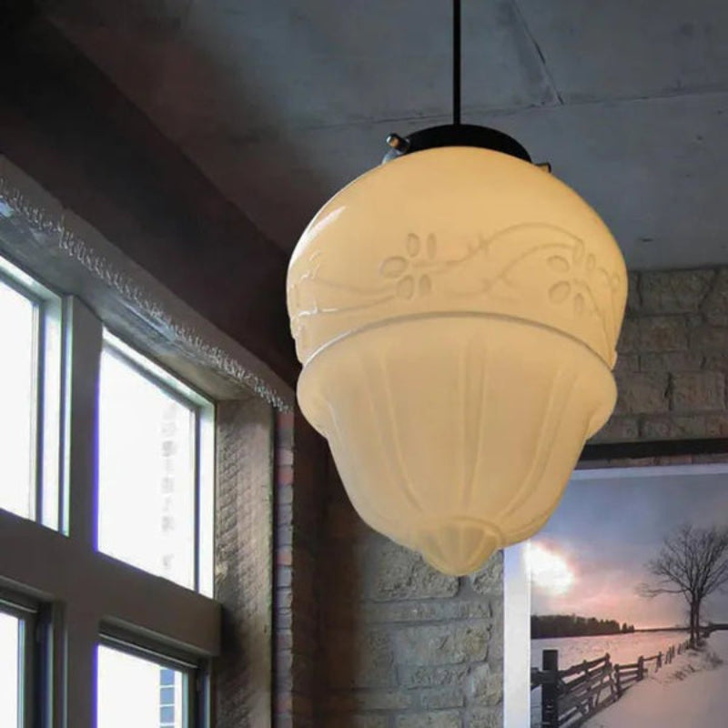 Rouv Pendant Light