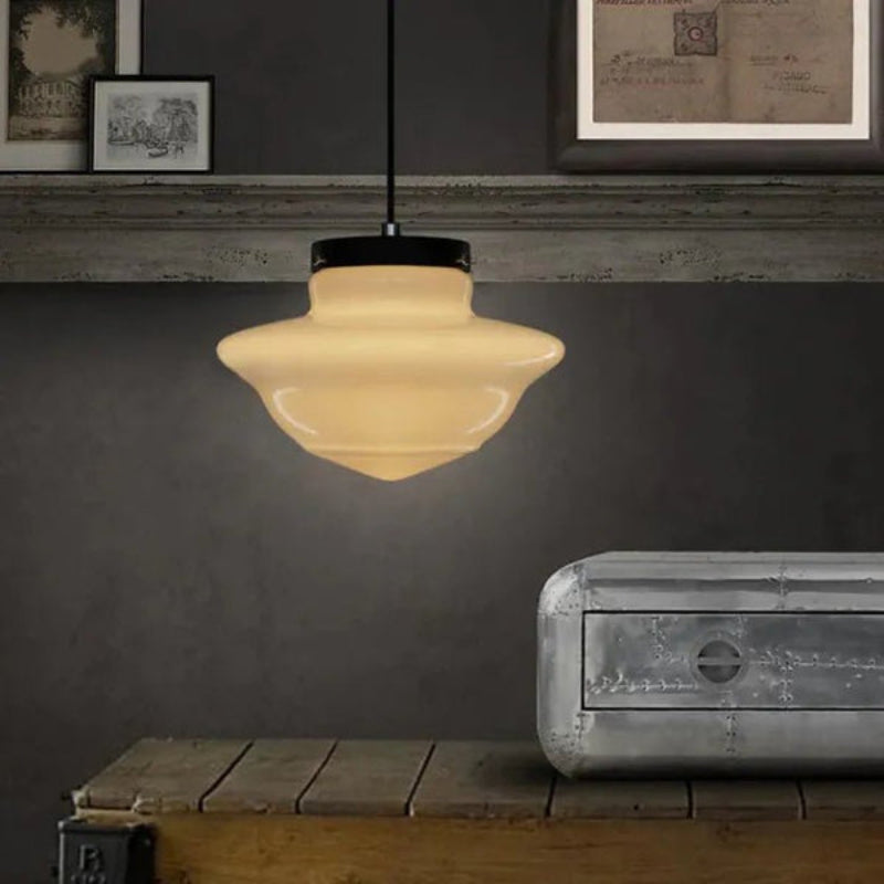 Rouv Pendant Light