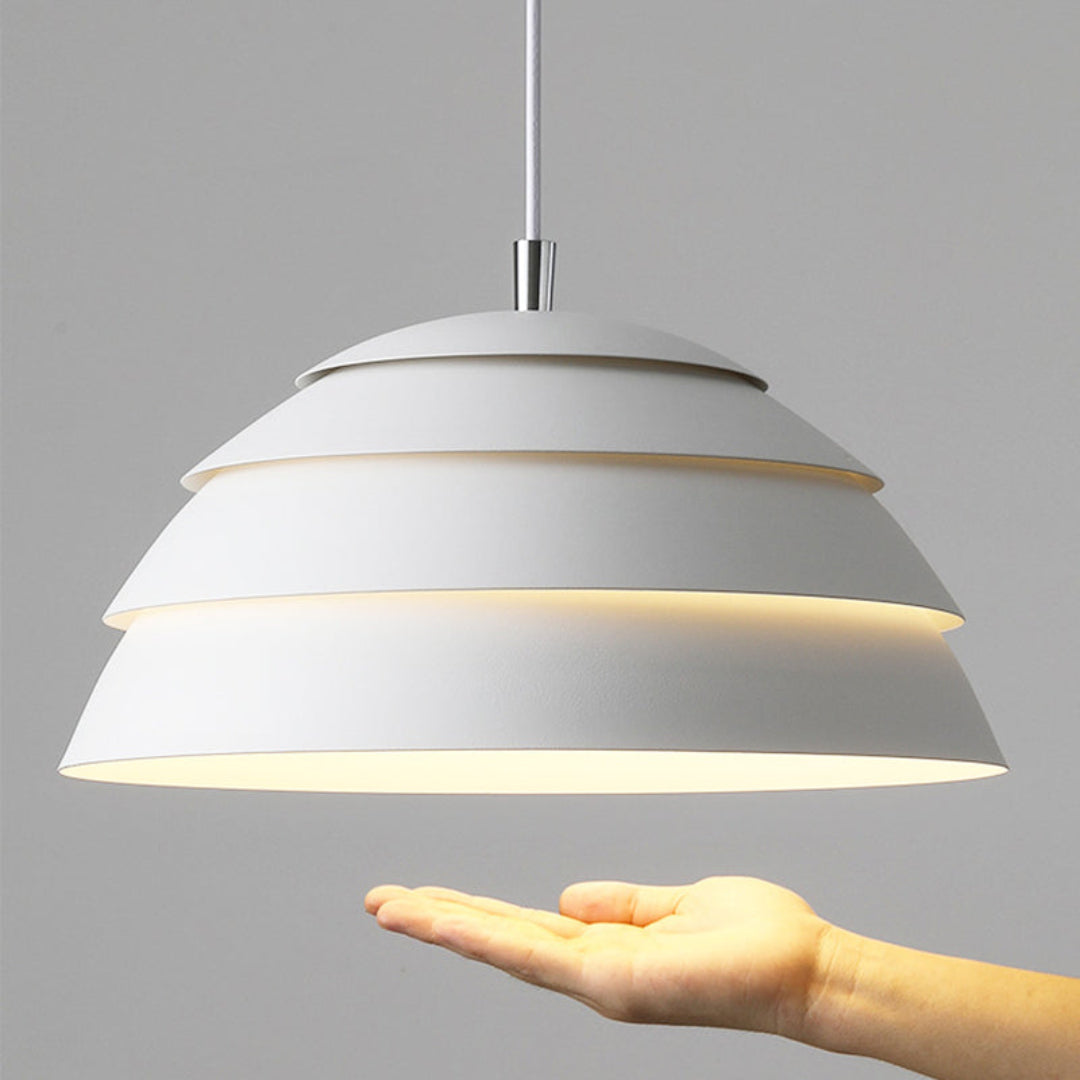 Ressco Layered Pendant Light