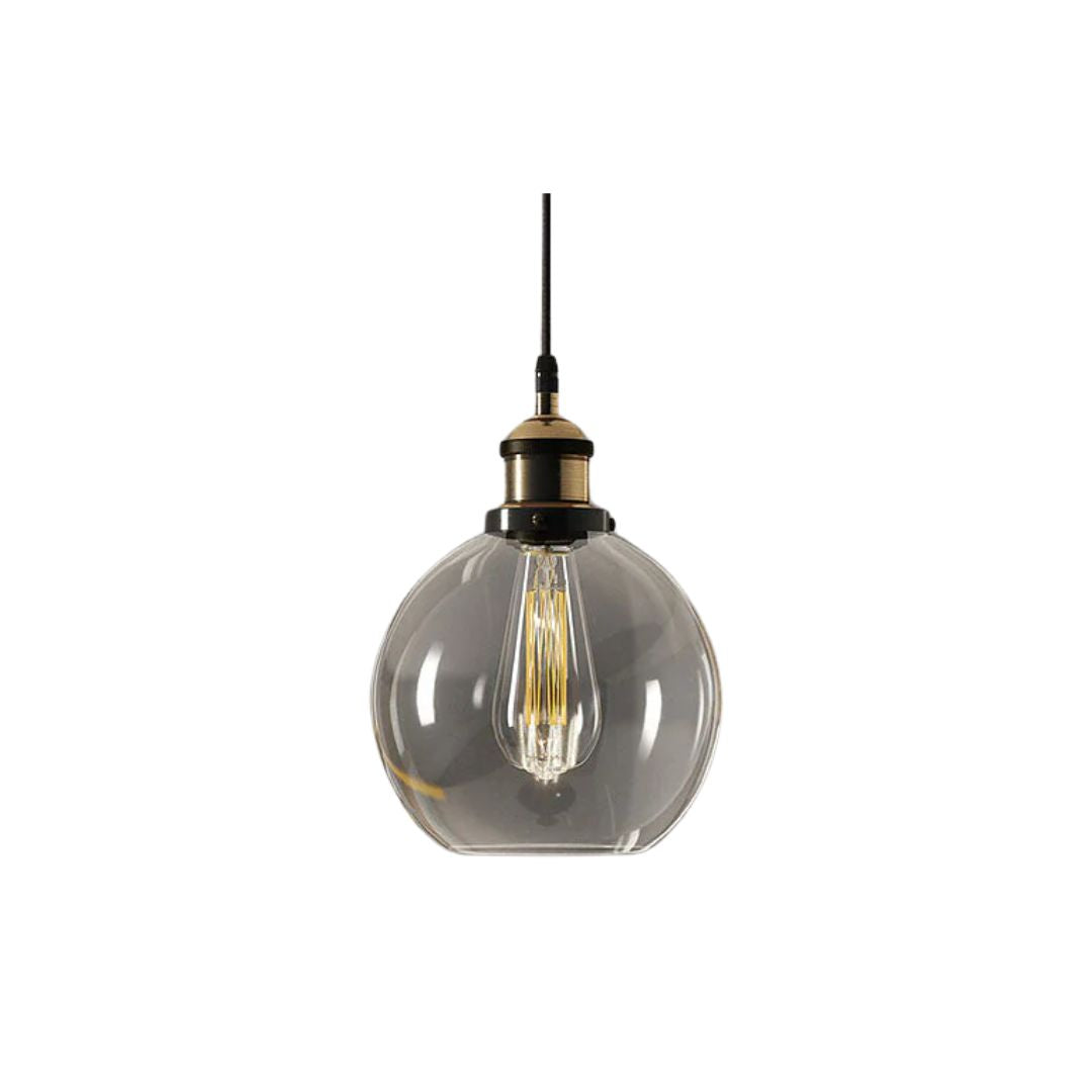 Gonas Globe Pendant Light