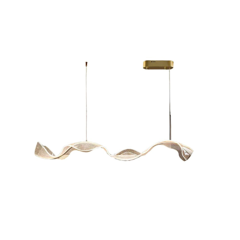 Traco Wave Pendant Light