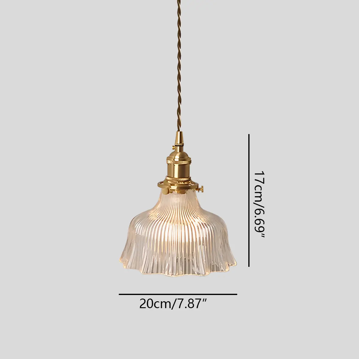 Ziro Pendant Light
