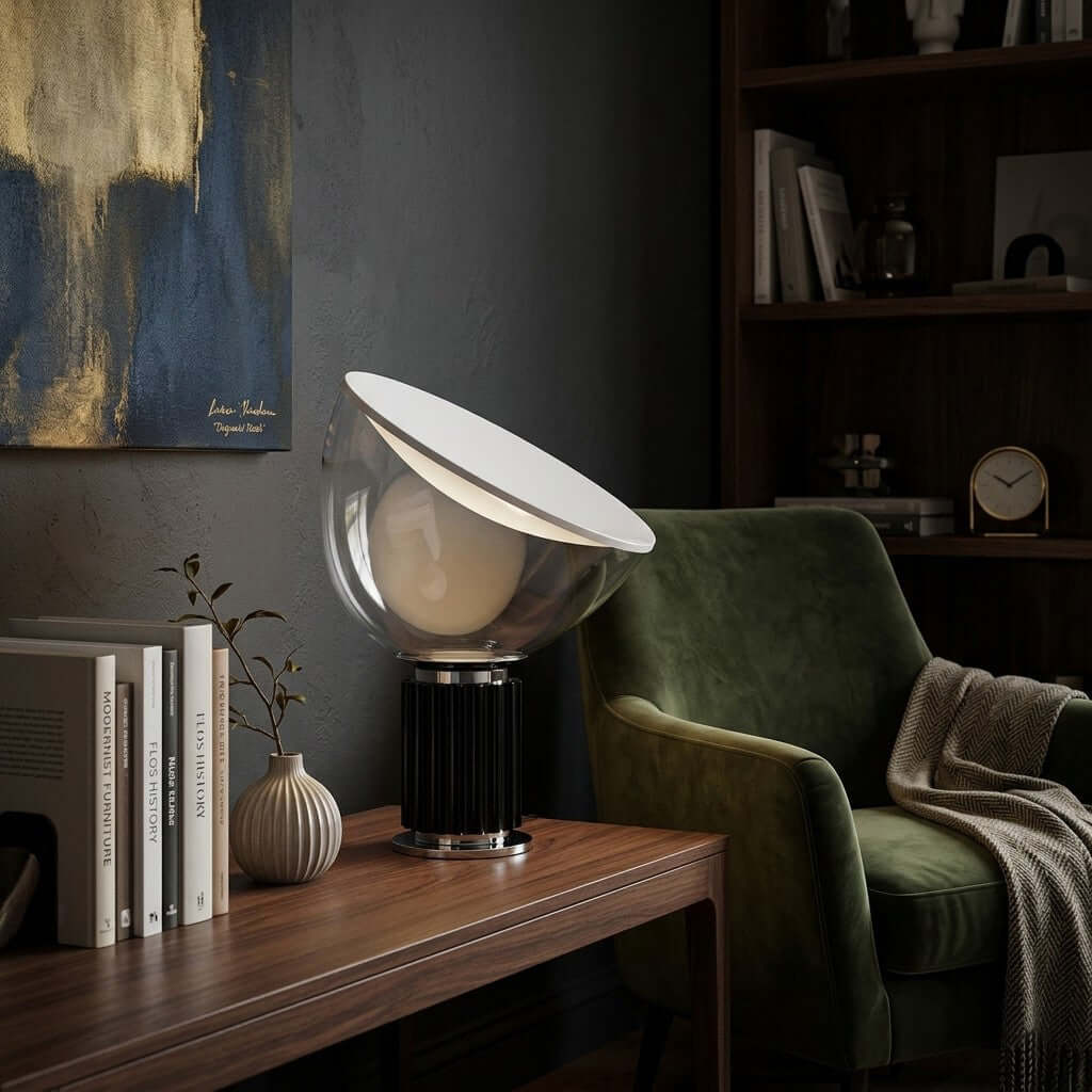 Idoa Table Lamp