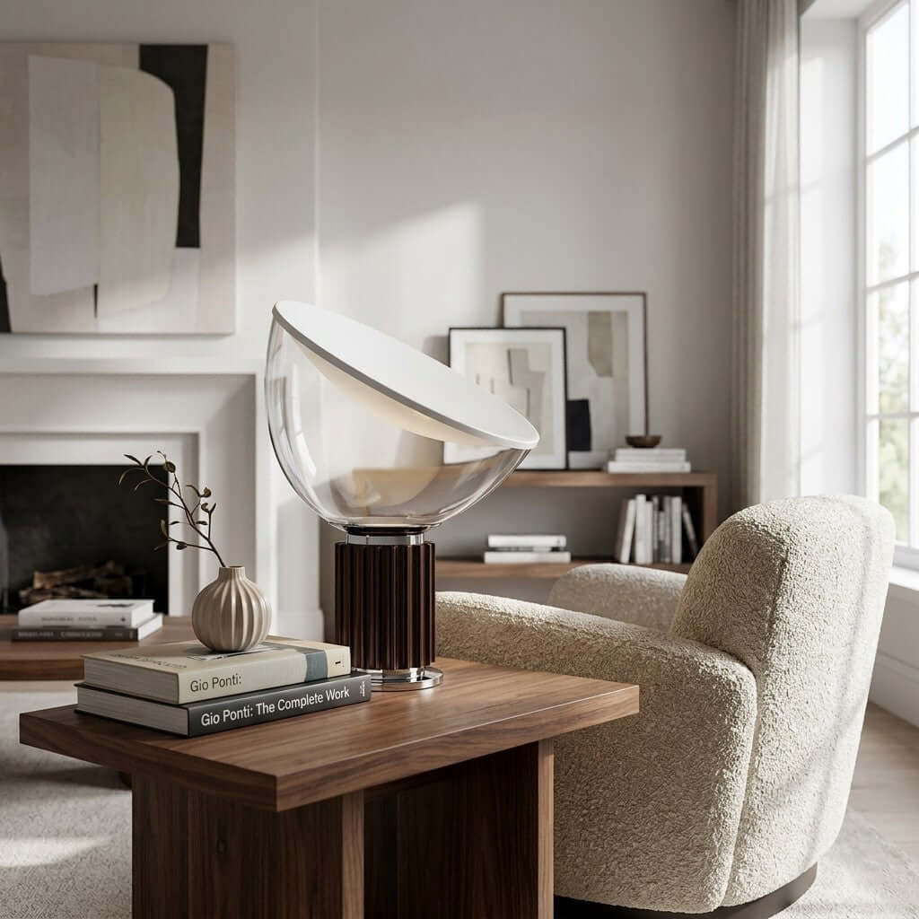 Idoa Table Lamp