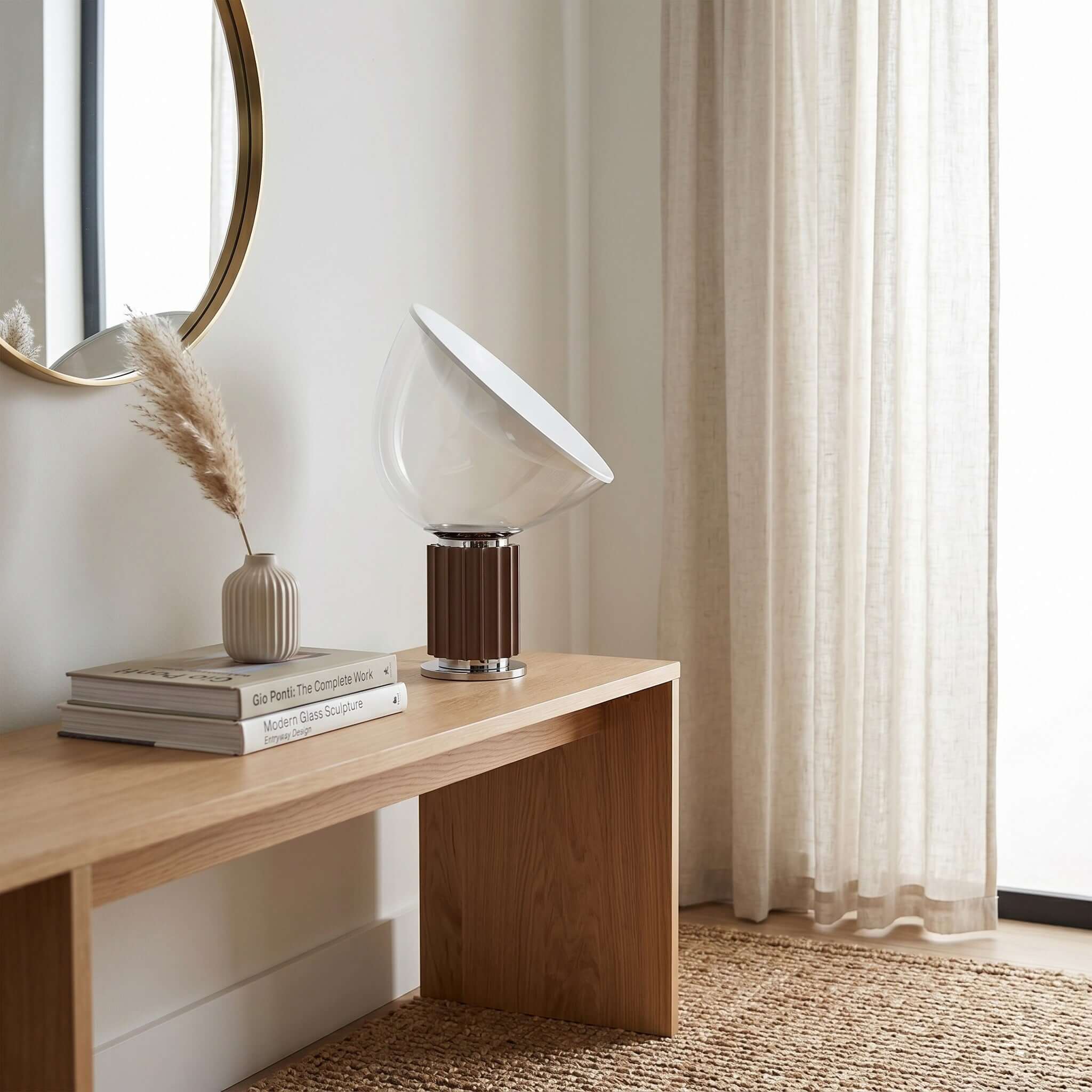 Idoa Table Lamp