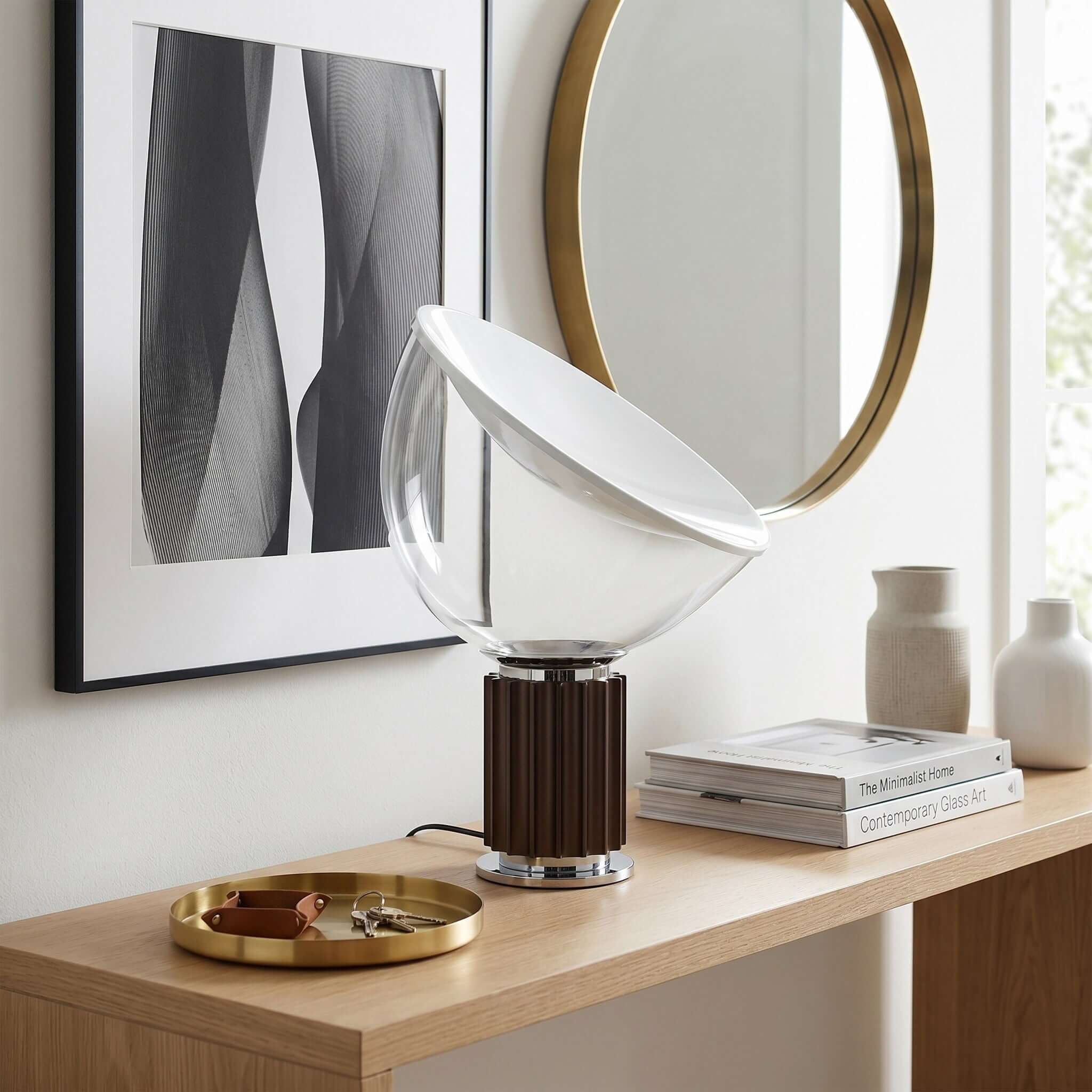 Idoa Table Lamp