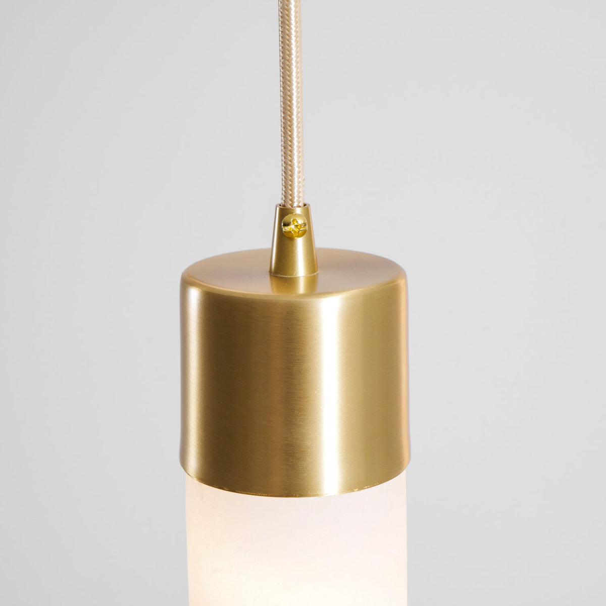 Cejun Cylinder Pendant Light