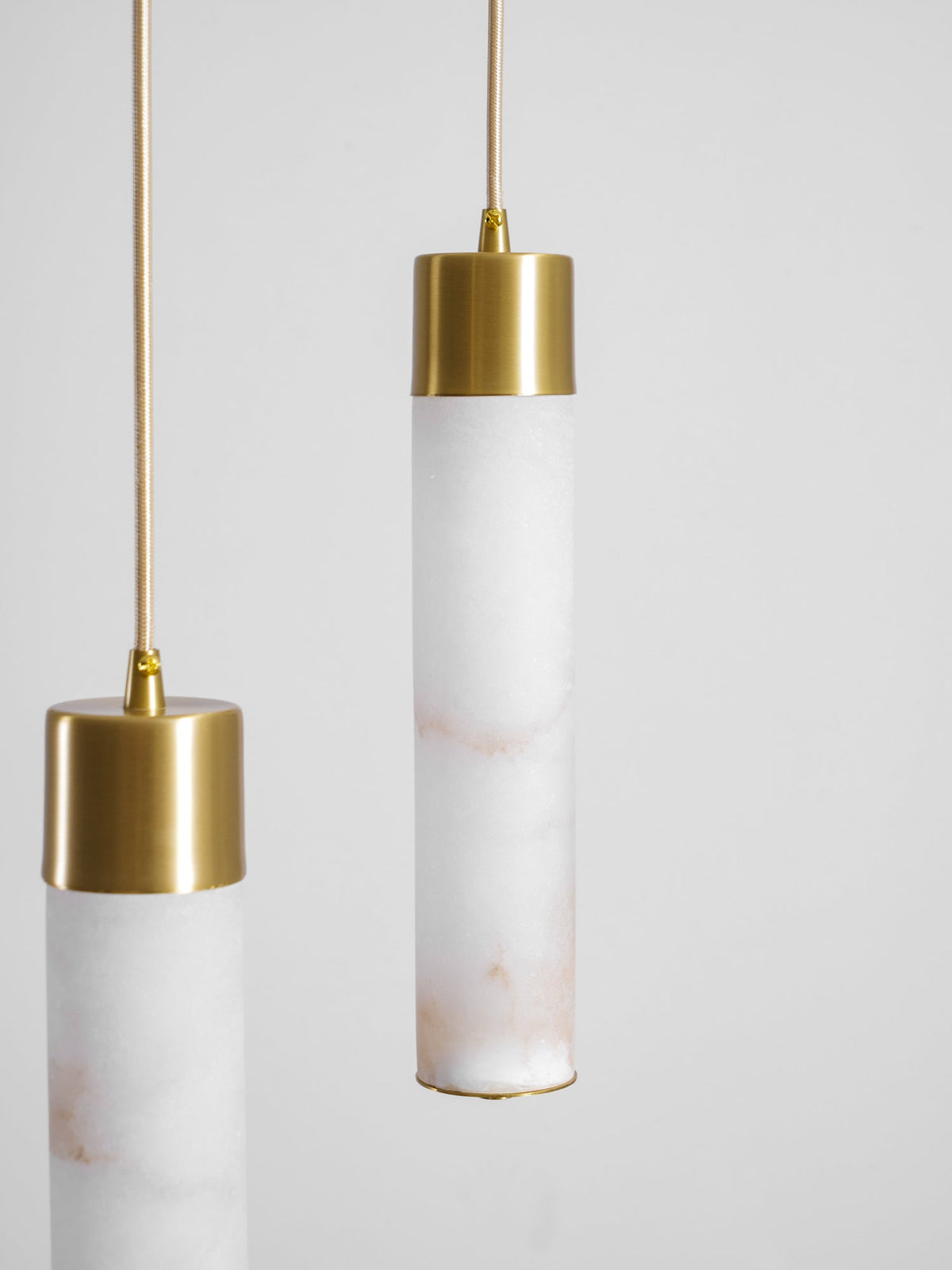 Cejun Cylinder Pendant Light