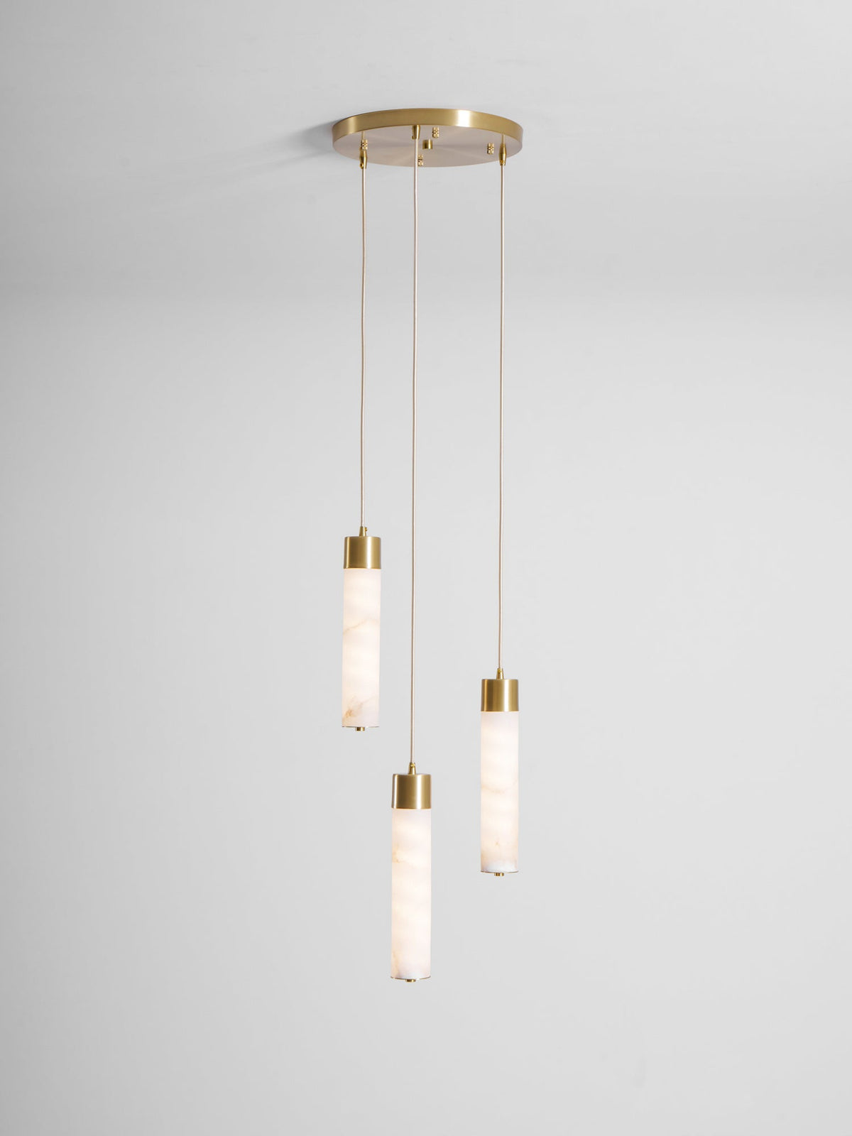 Cejun Cylinder Pendant Light