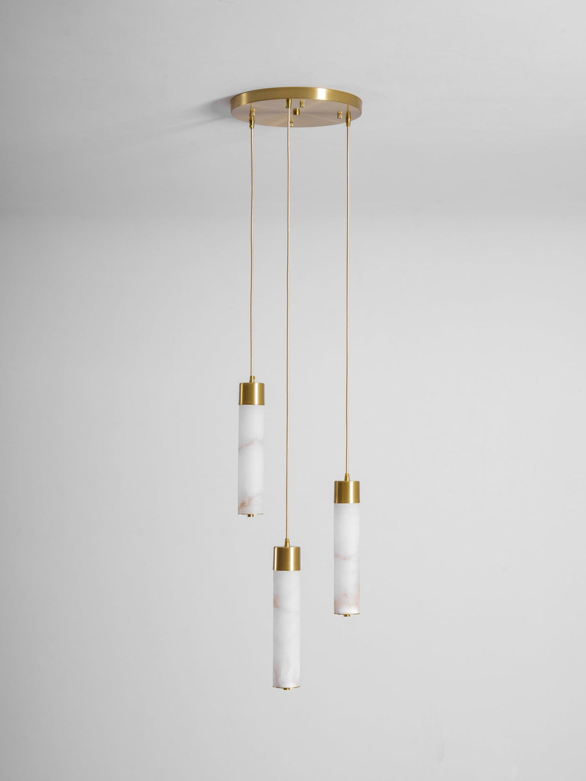 Cejun Cylinder Pendant Light