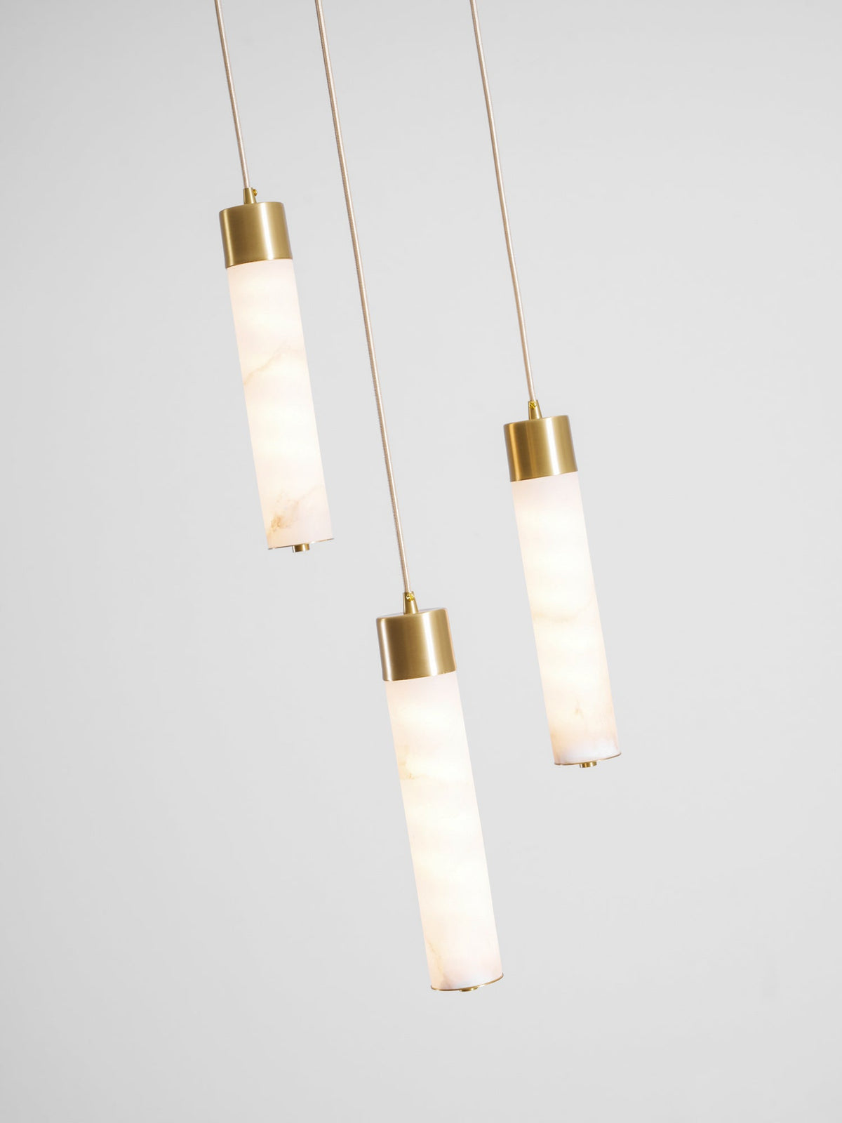 Cejun Cylinder Pendant Light