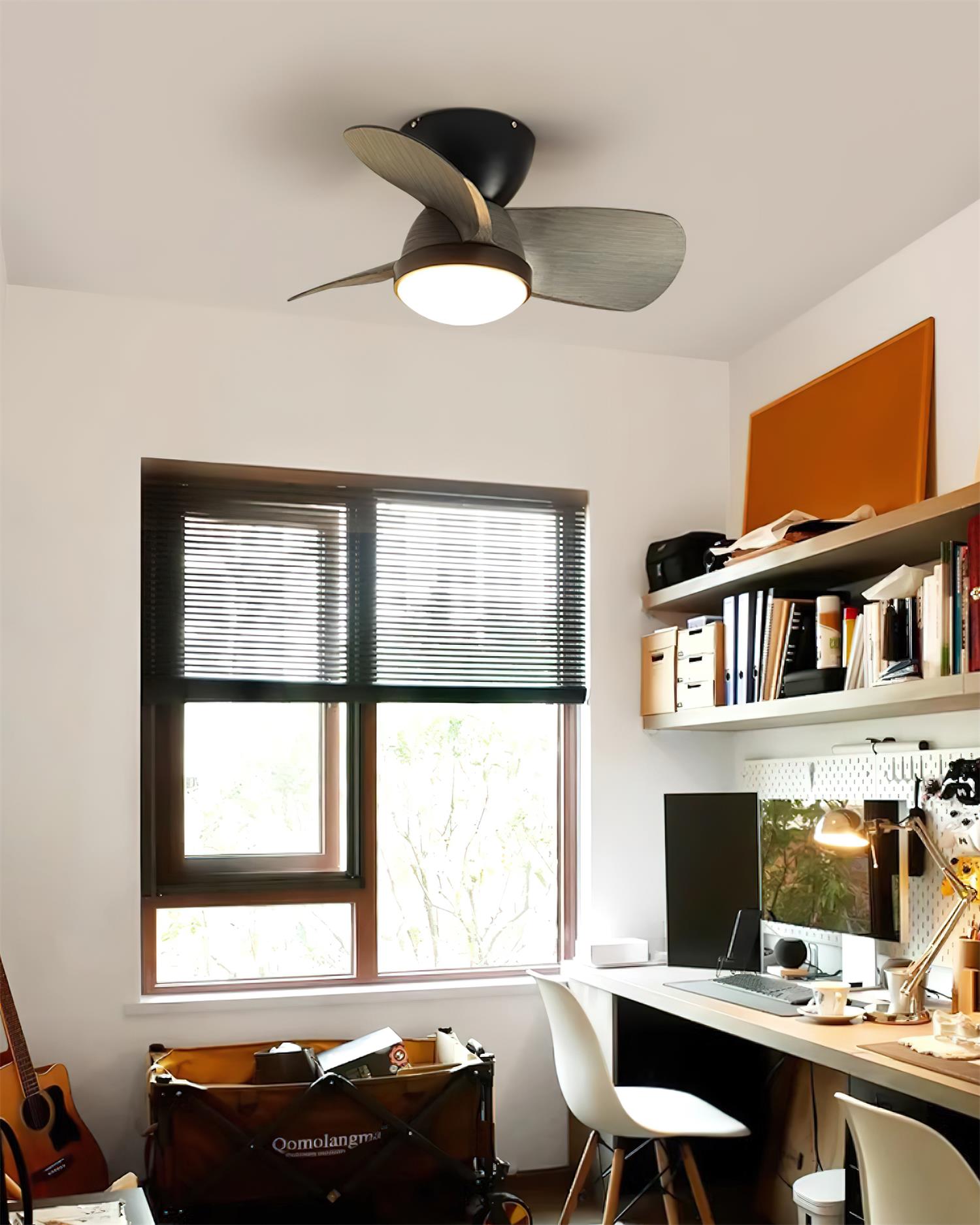 Orevia Ceiling Fan Light