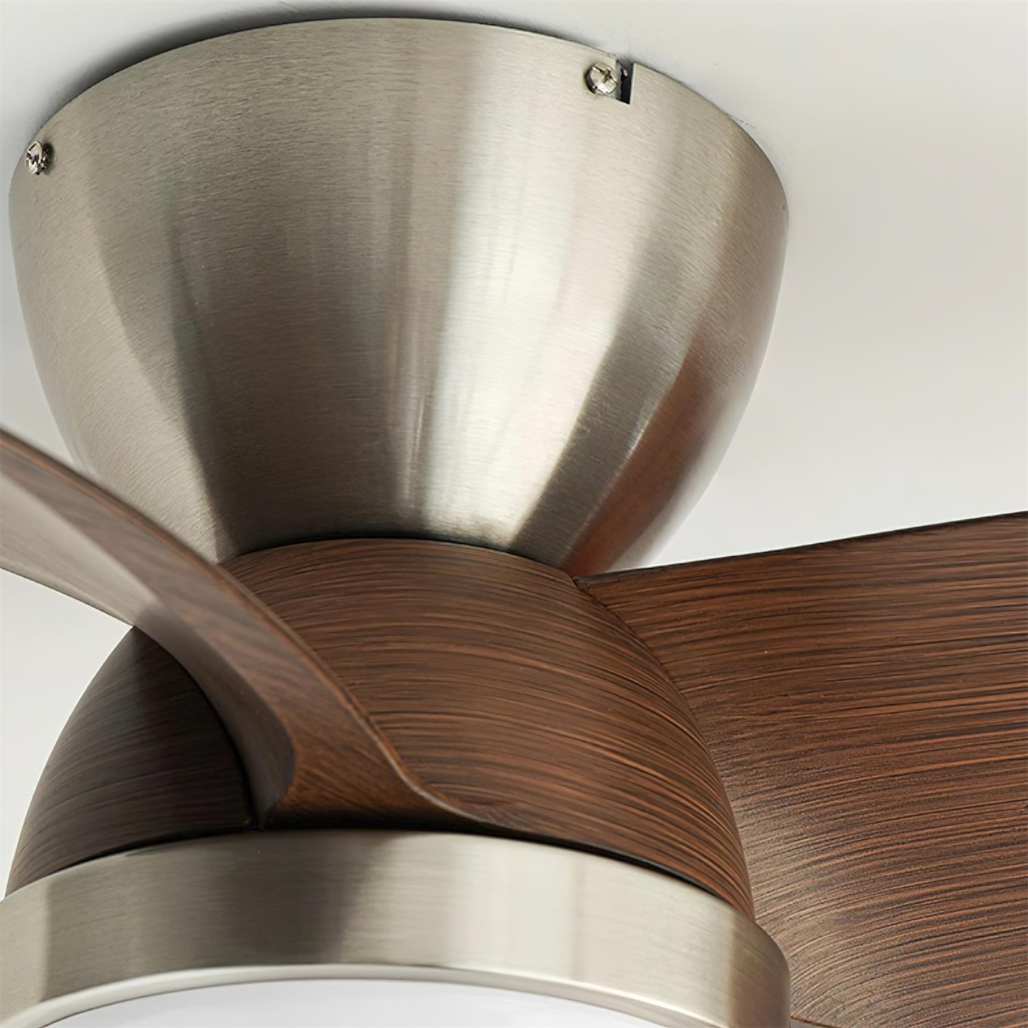 Orevia Ceiling Fan Light