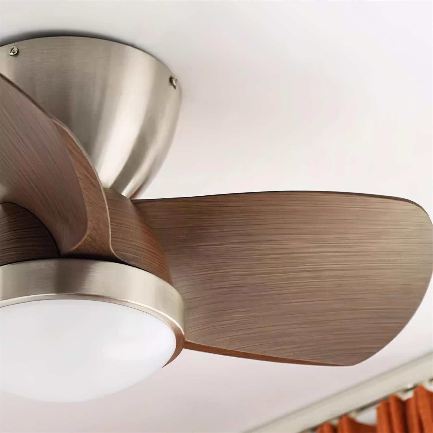 Orevia Ceiling Fan Light