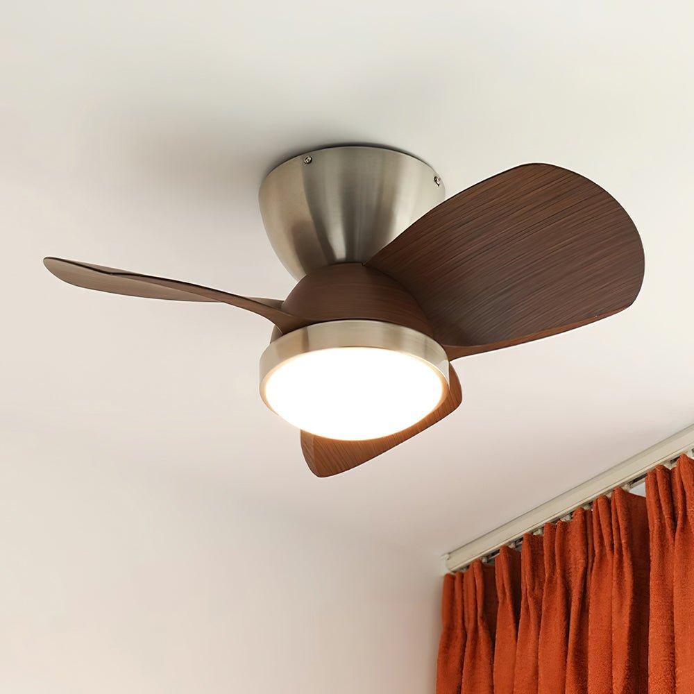 Orevia Ceiling Fan Light