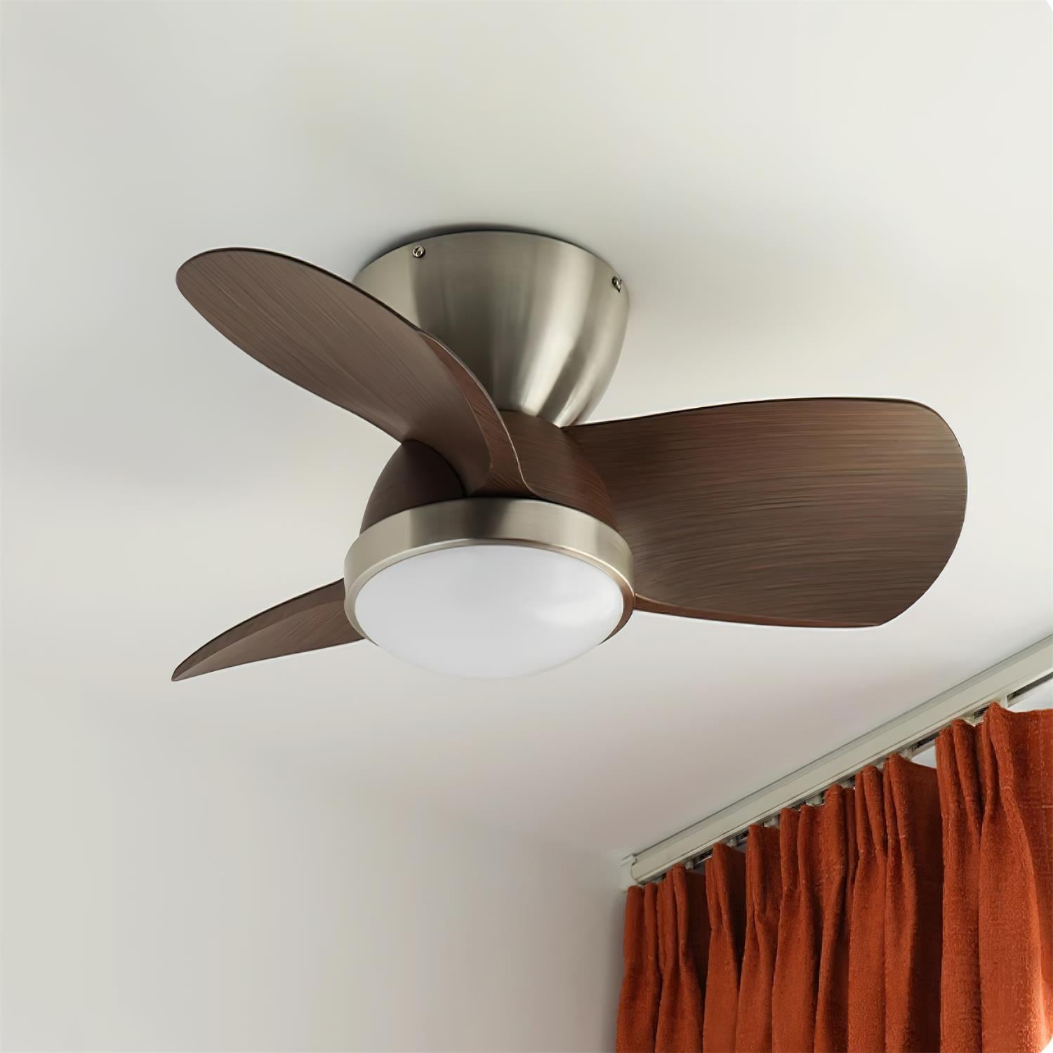 Orevia Ceiling Fan Light