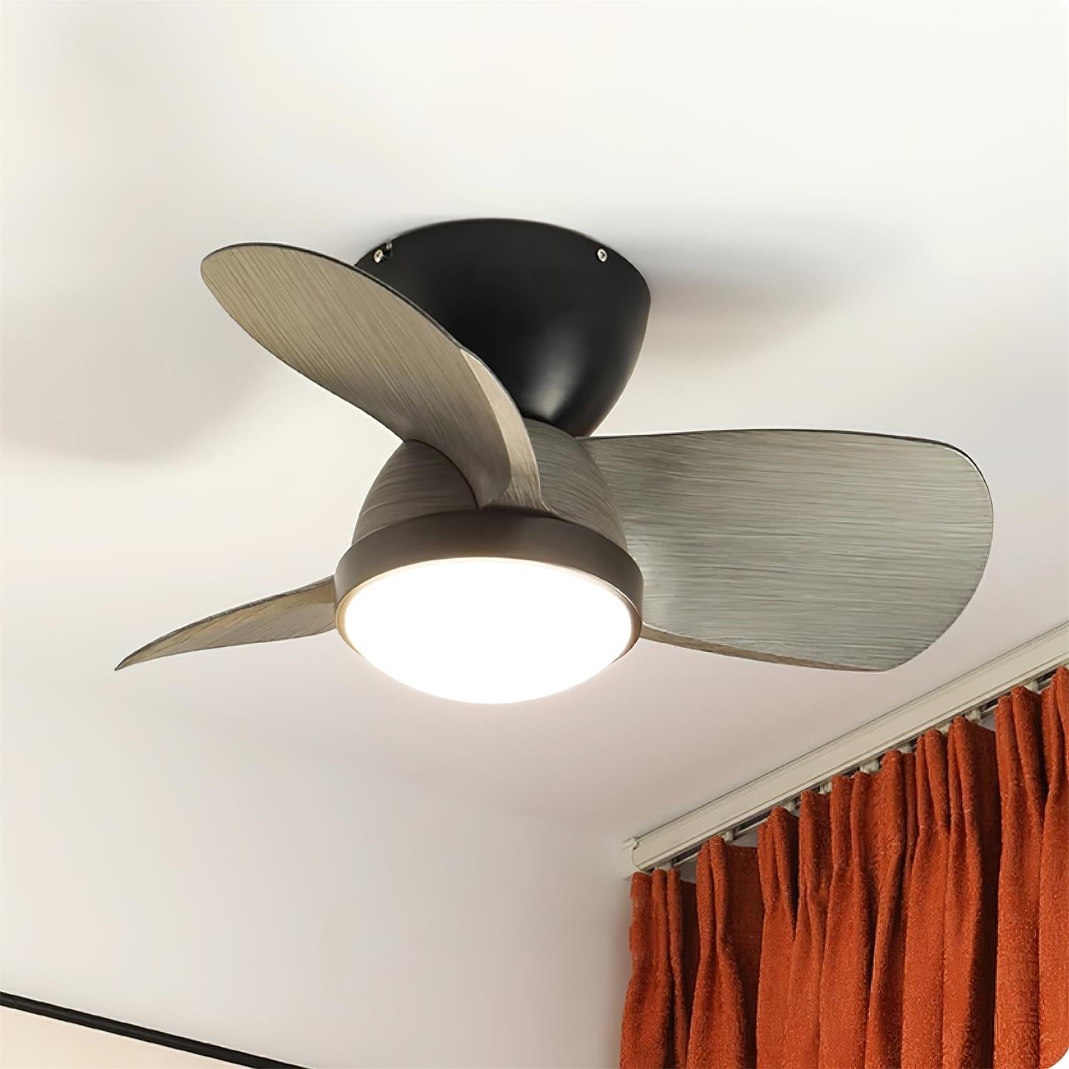 Orevia Ceiling Fan Light