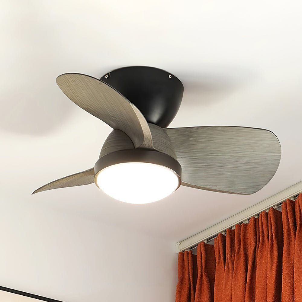 Orevia Ceiling Fan Light