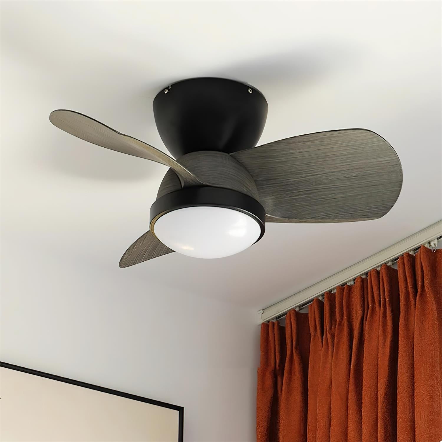 Orevia Ceiling Fan Light