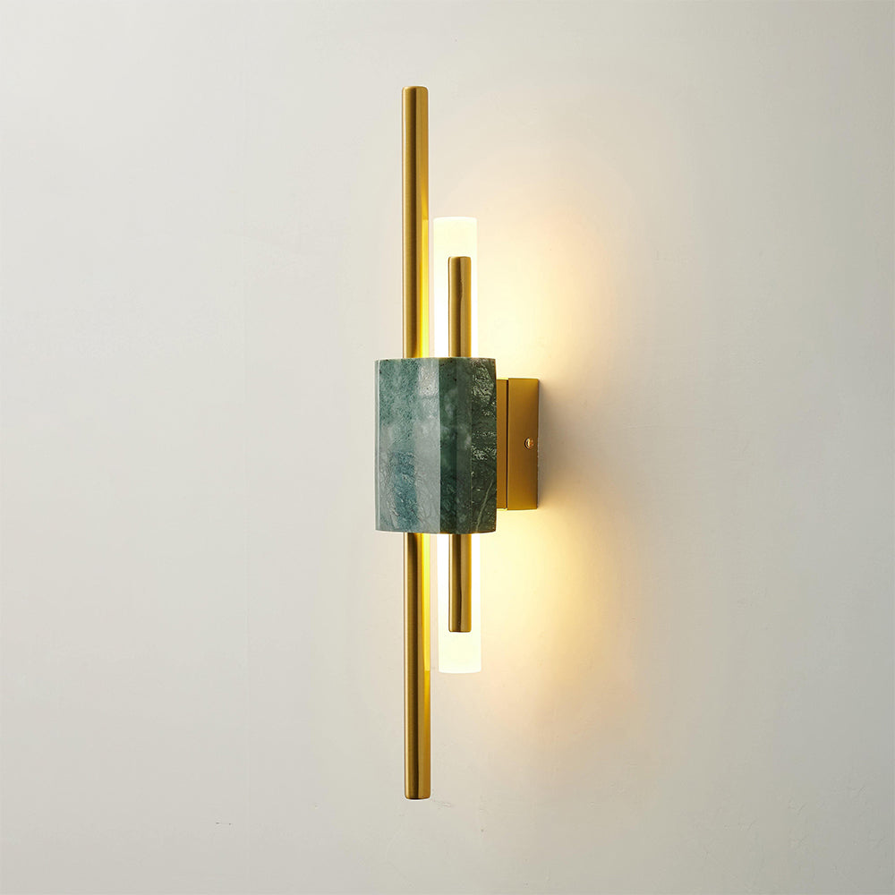 Tonix Marble Wall Light