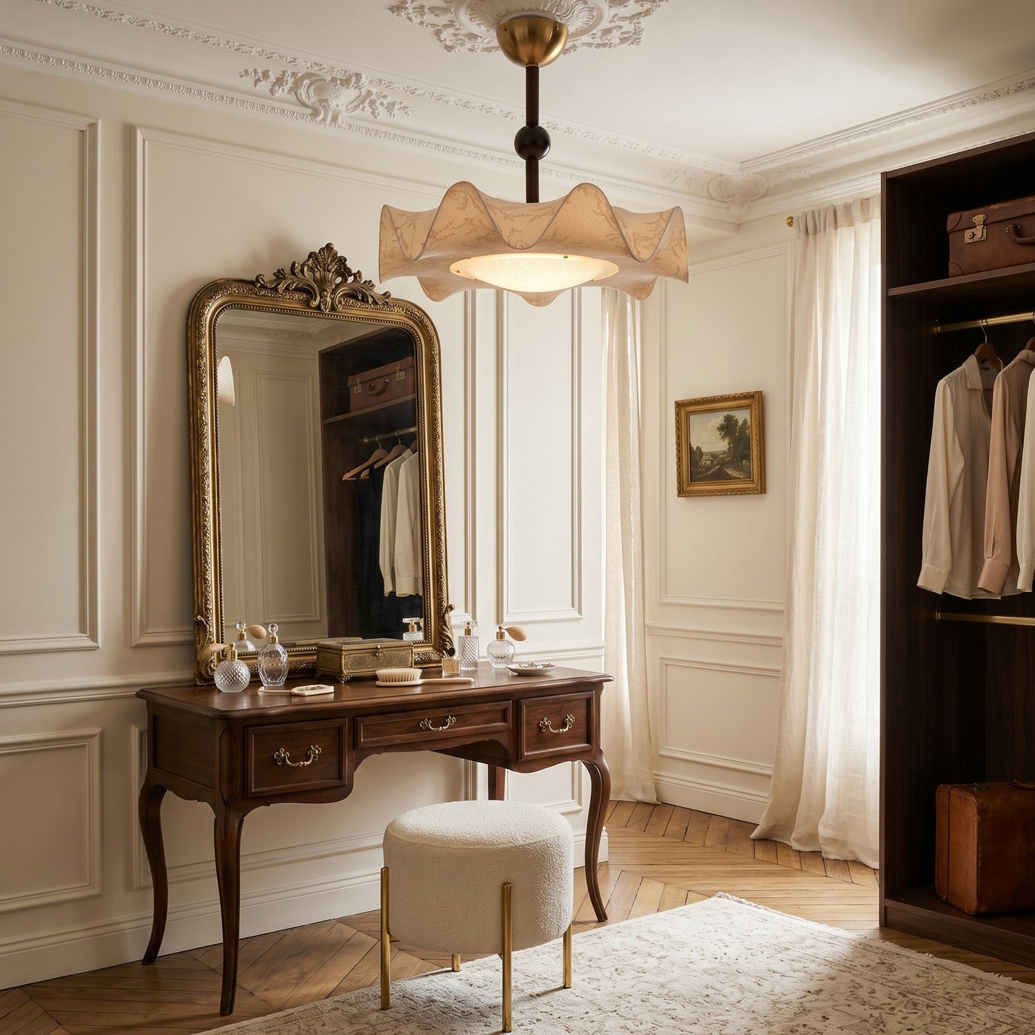 Kavo Petal Ceiling Light