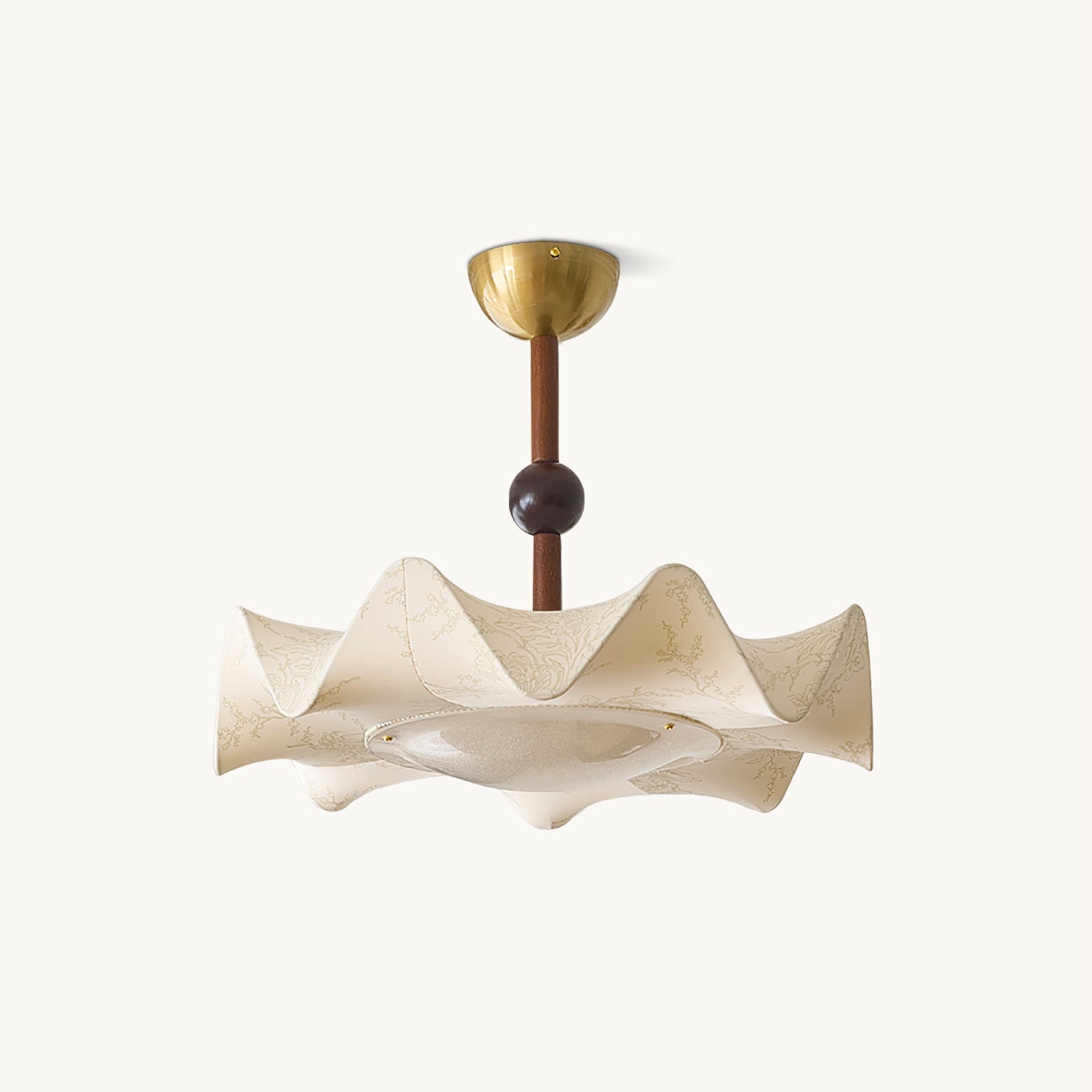 Kavo Petal Ceiling Light