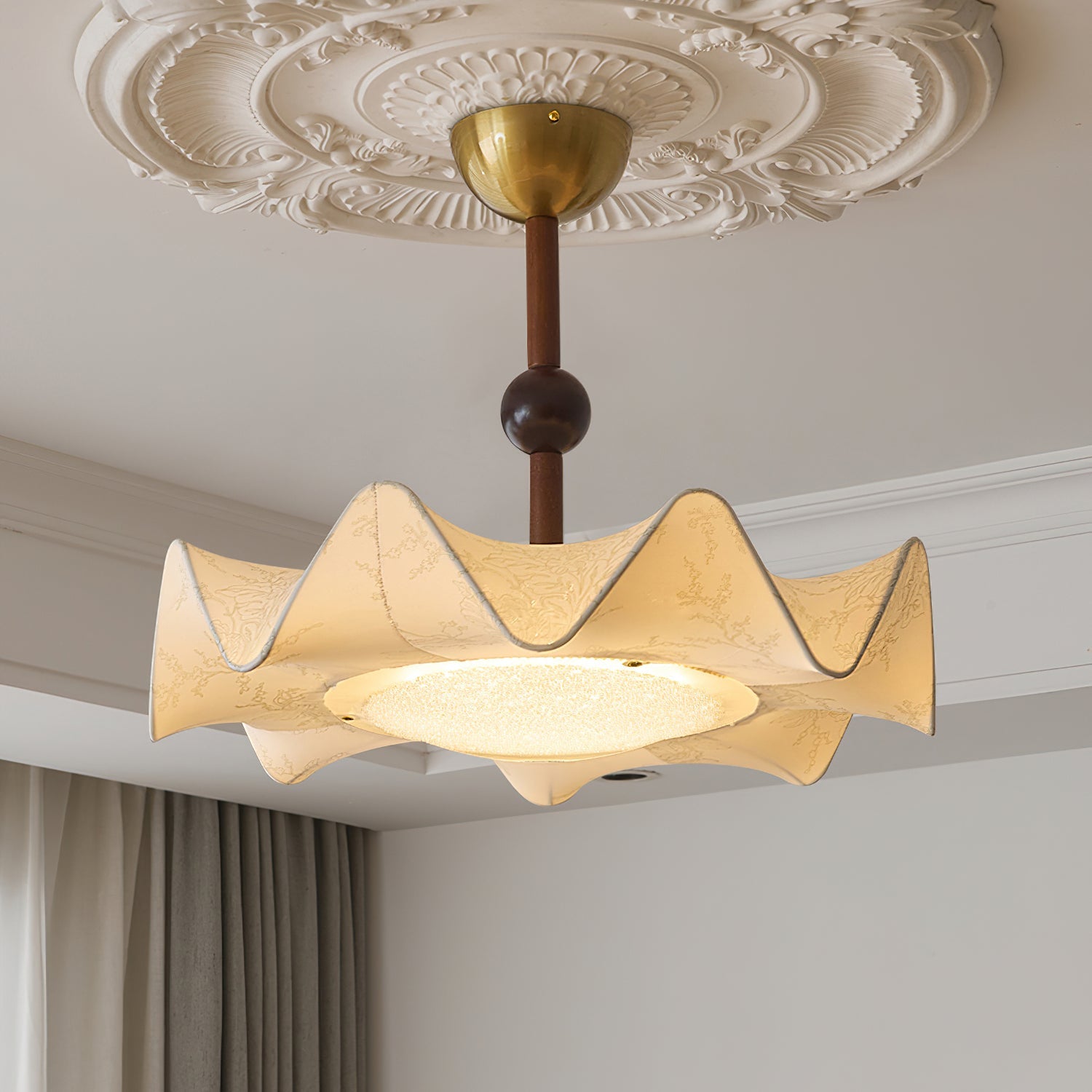 Kavo Petal Ceiling Light