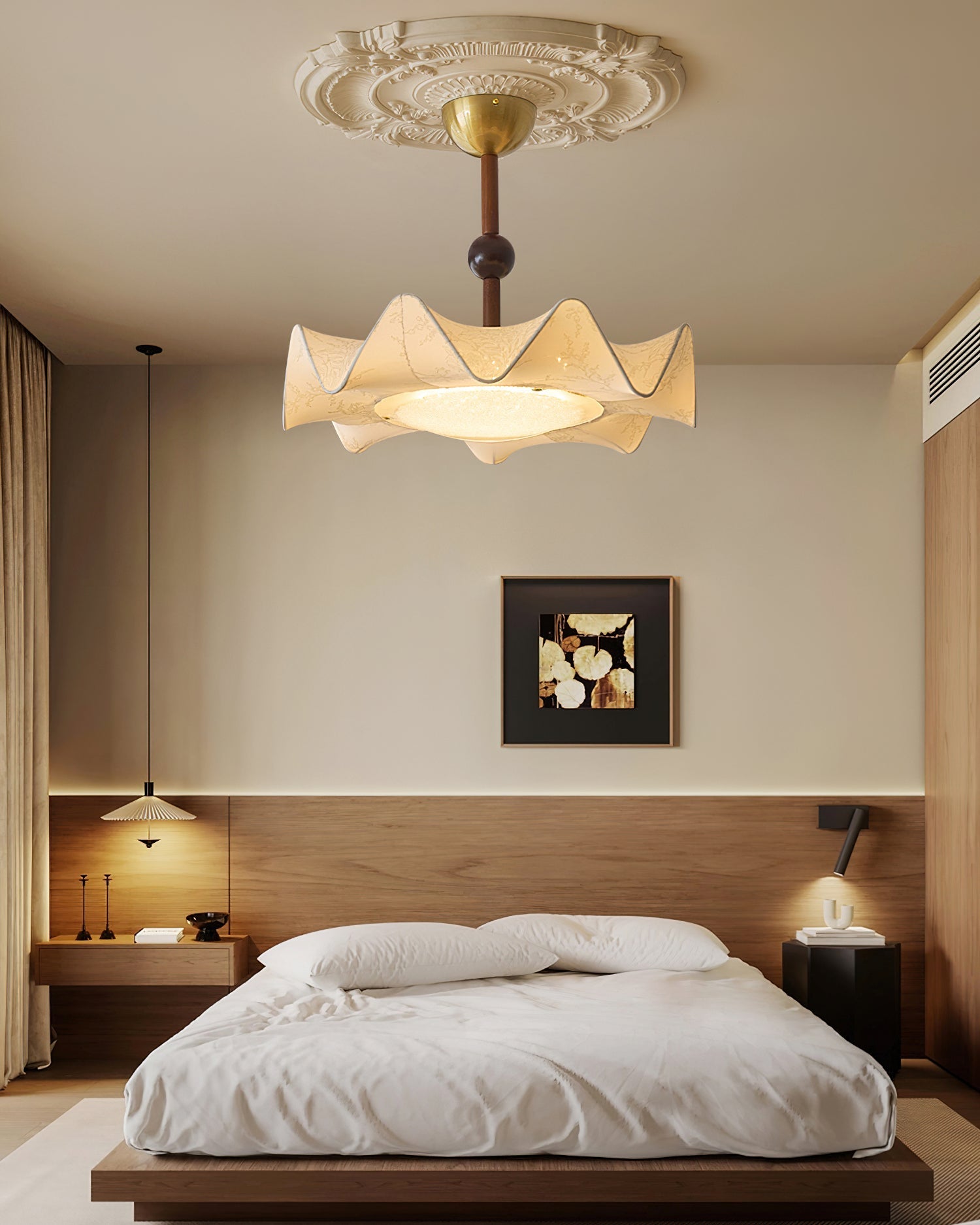Kavo Petal Ceiling Light