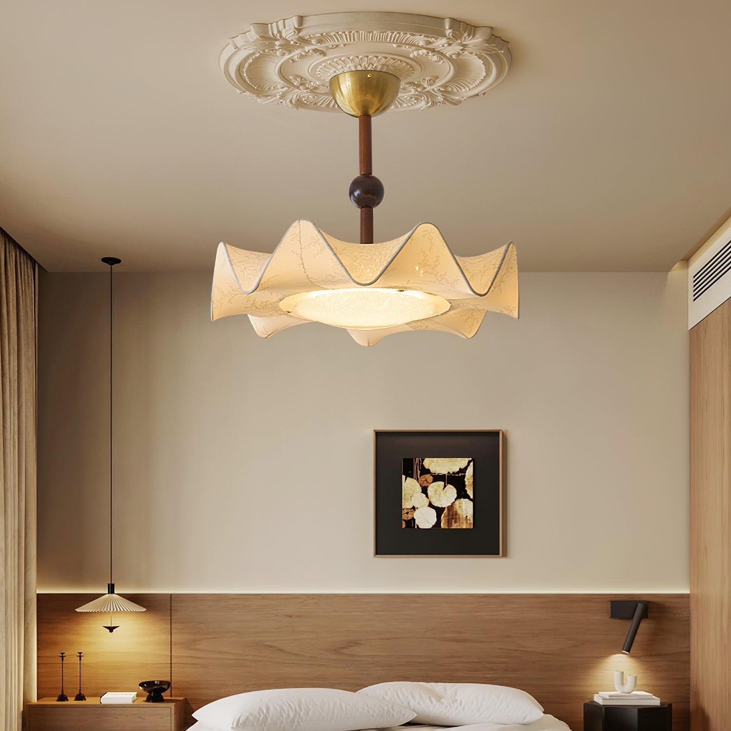 Kavo Petal Ceiling Light