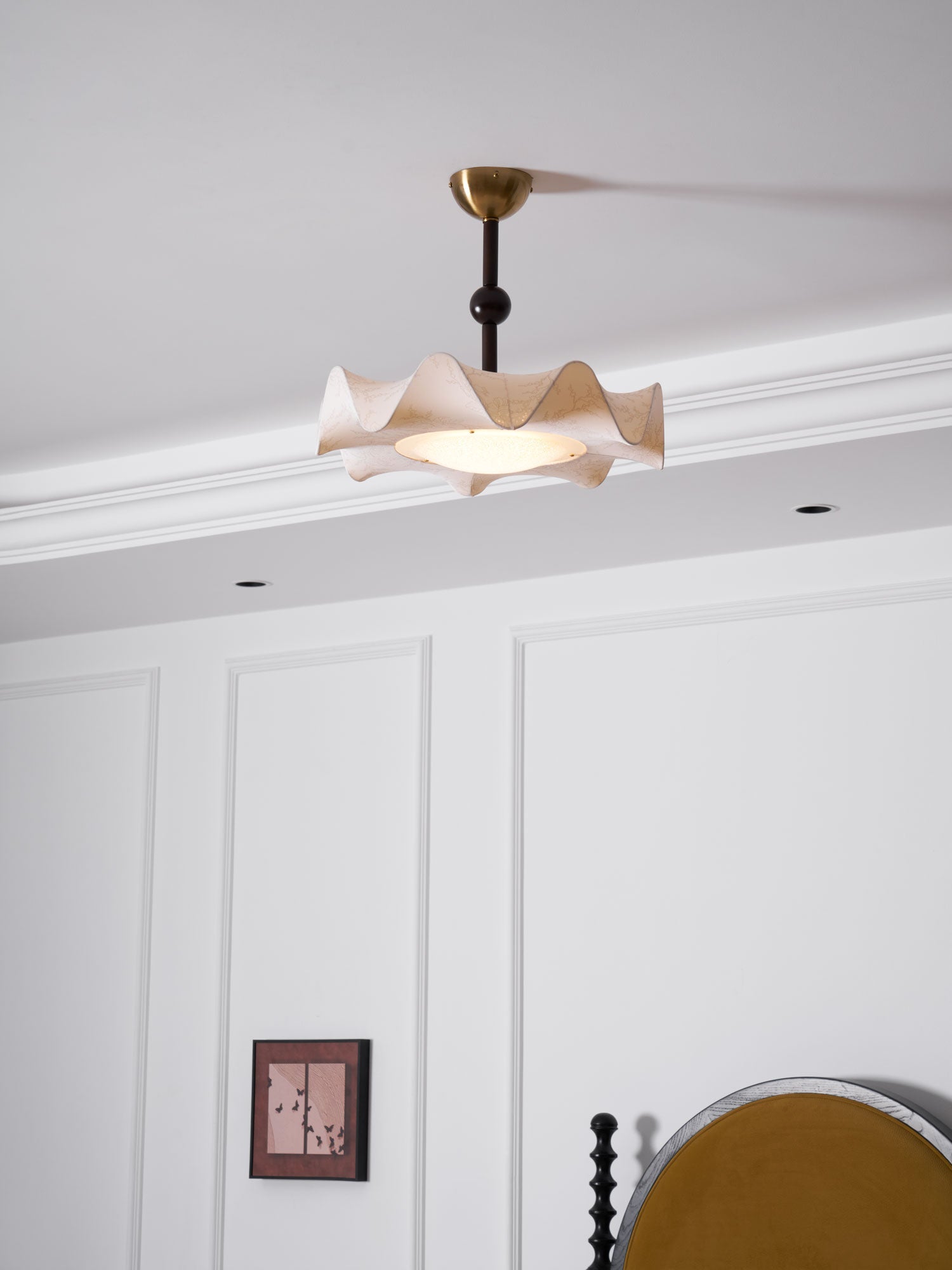 Kavo Petal Ceiling Light