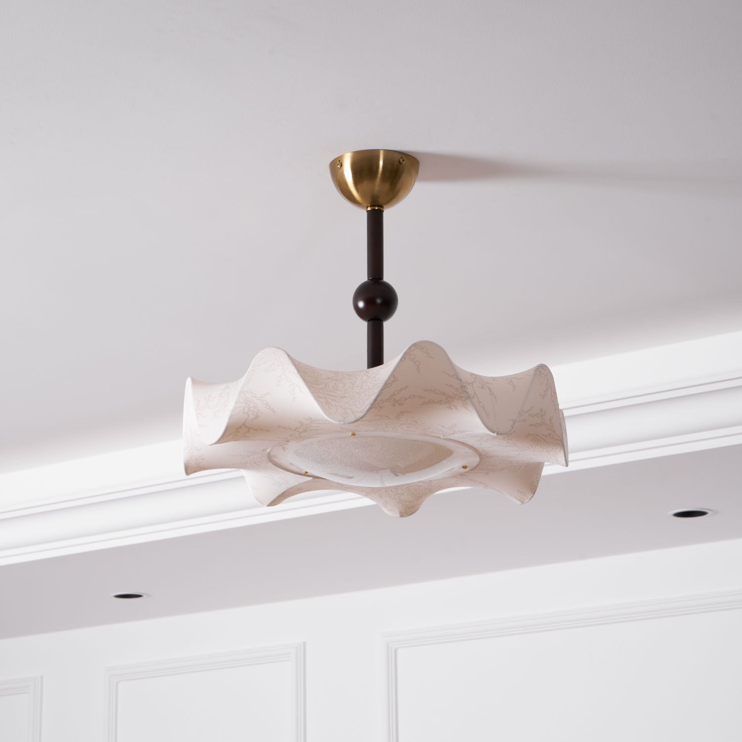 Kavo Petal Ceiling Light
