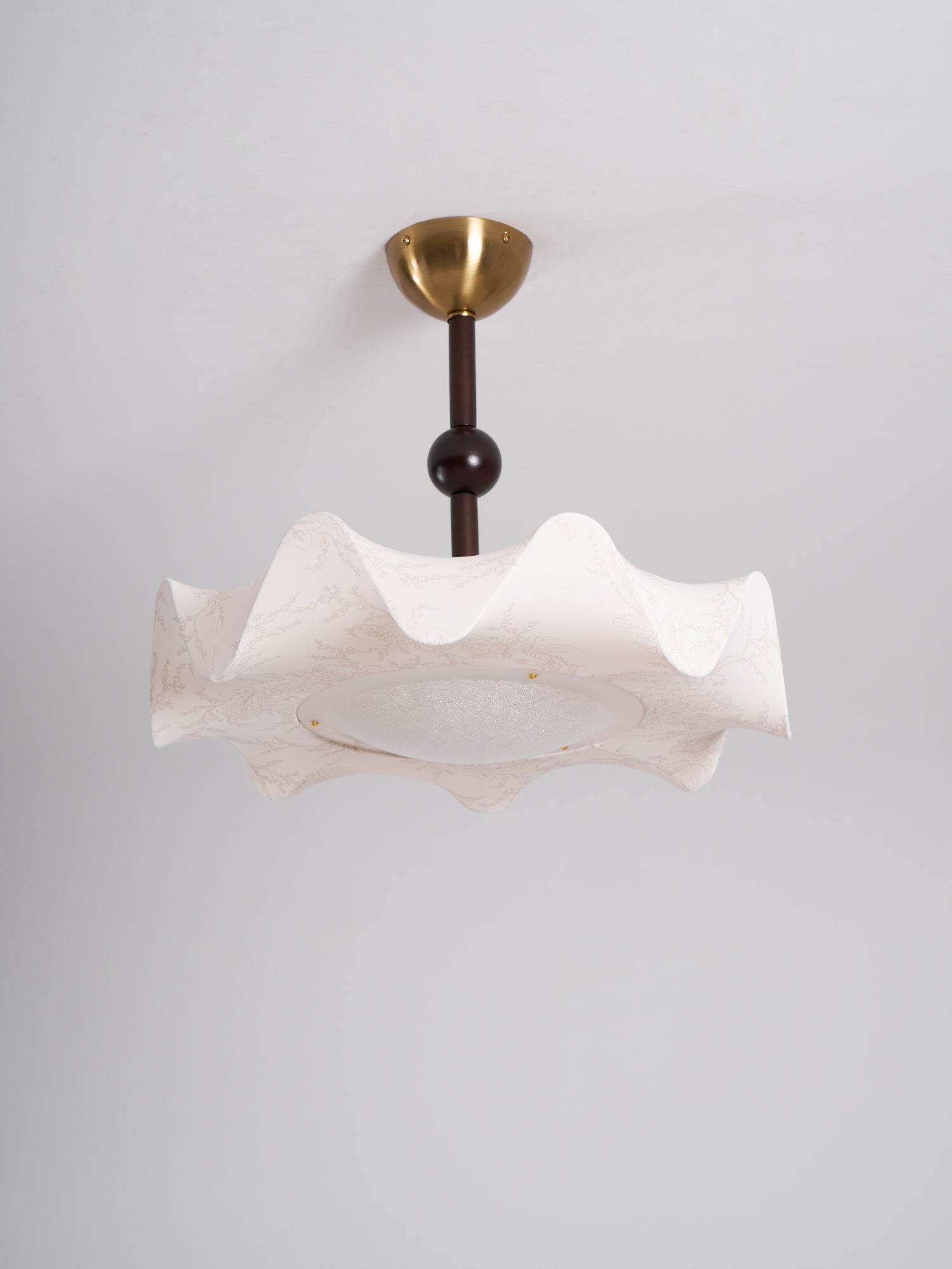 Kavo Petal Ceiling Light