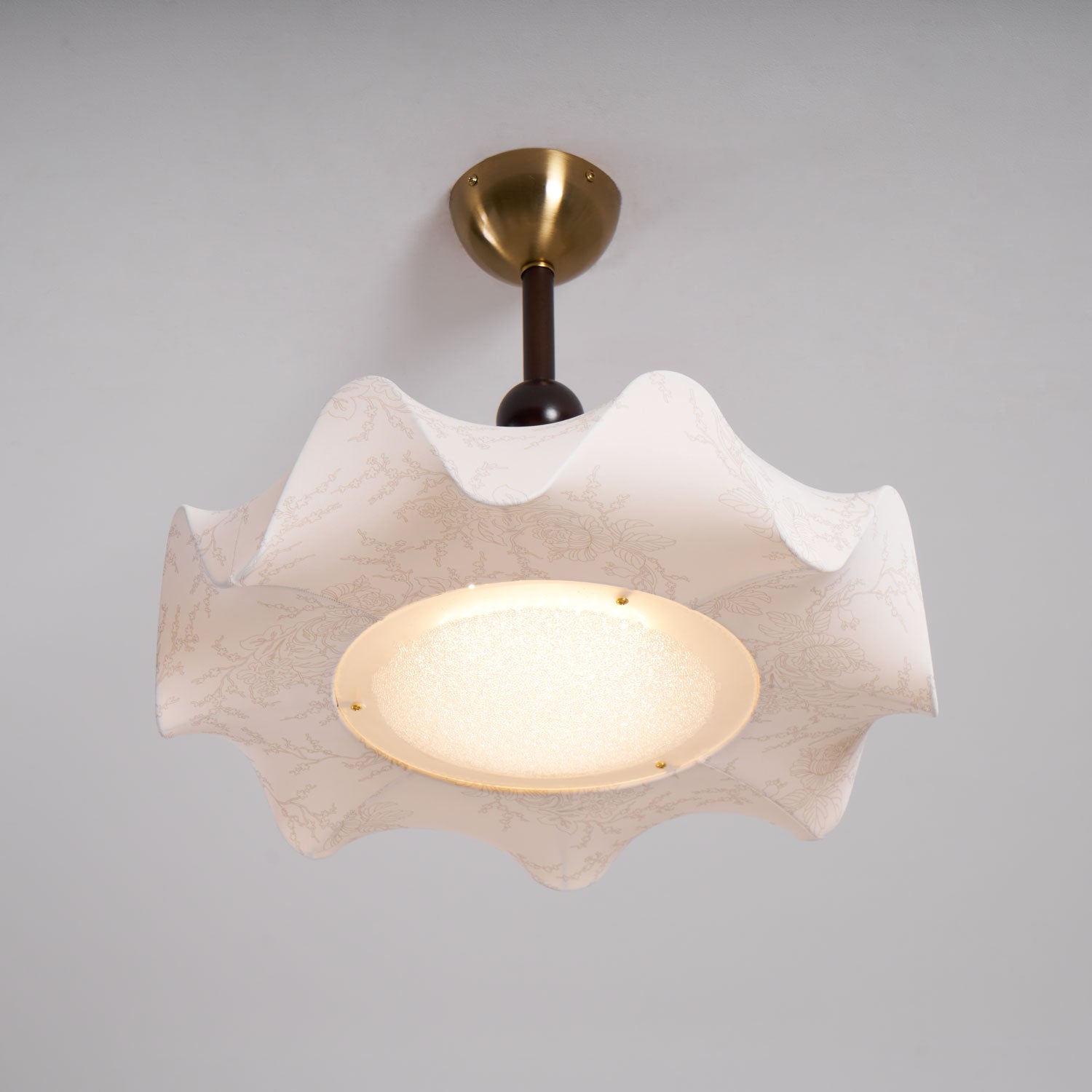 Kavo Petal Ceiling Light