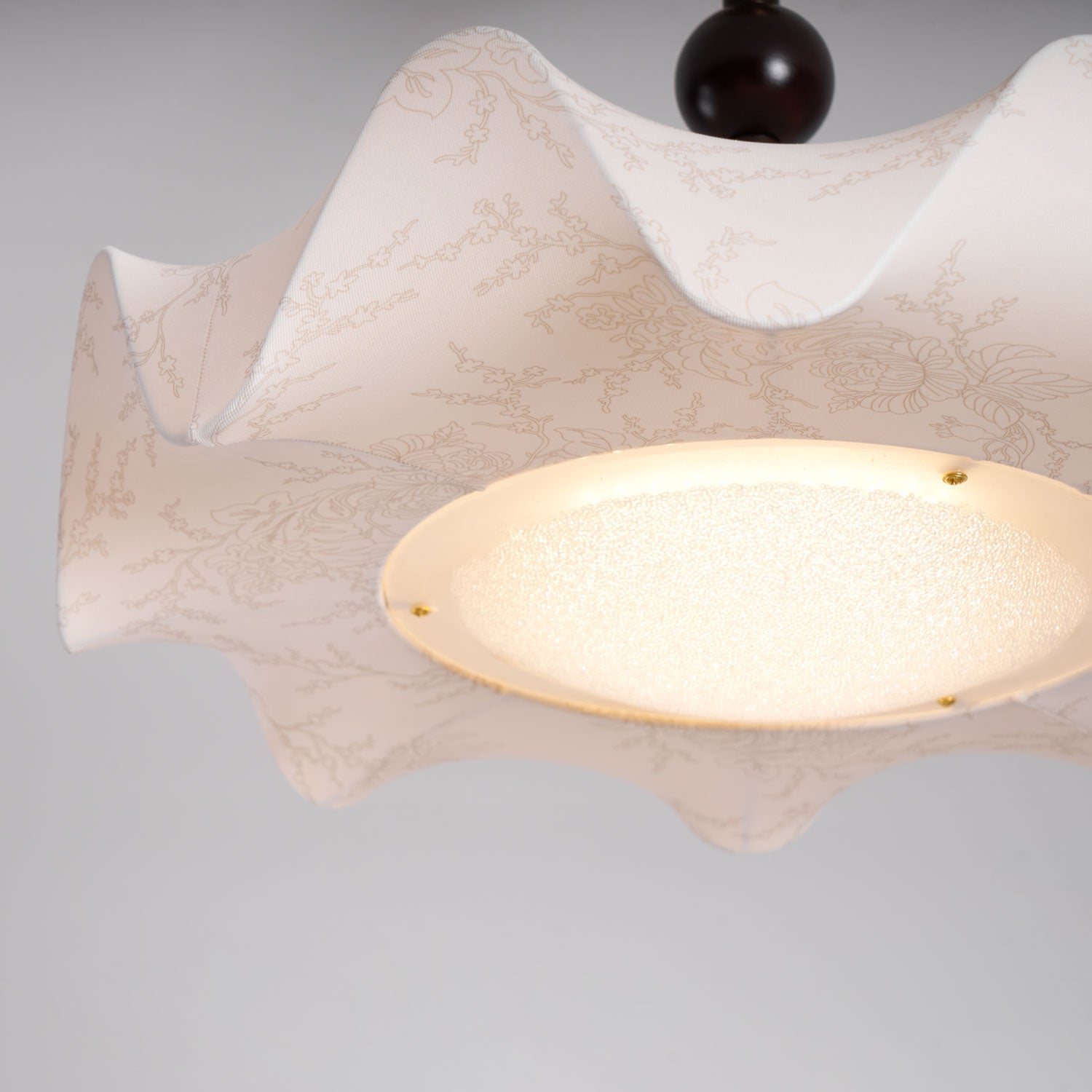 Kavo Petal Ceiling Light