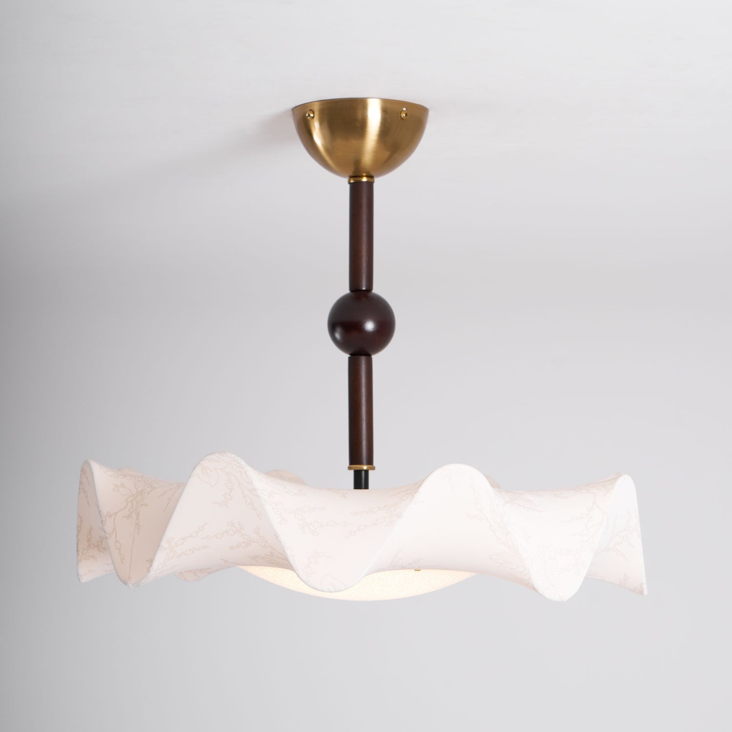 Kavo Petal Ceiling Light