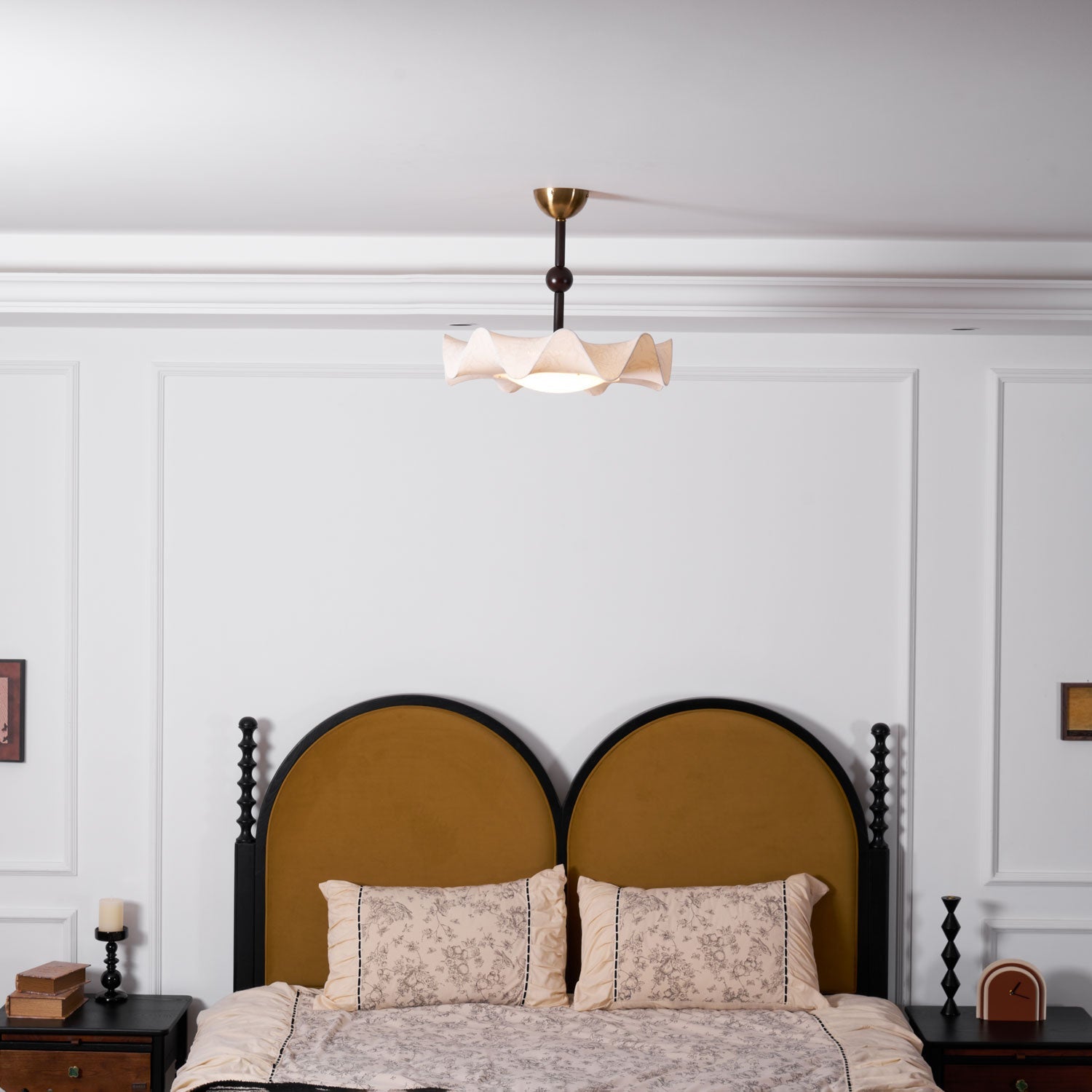 Kavo Petal Ceiling Light