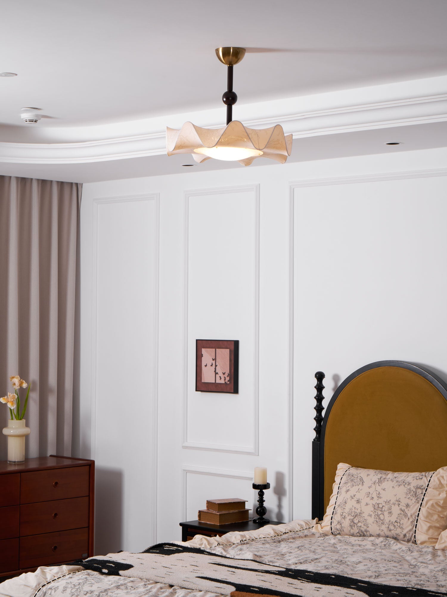 Kavo Petal Ceiling Light