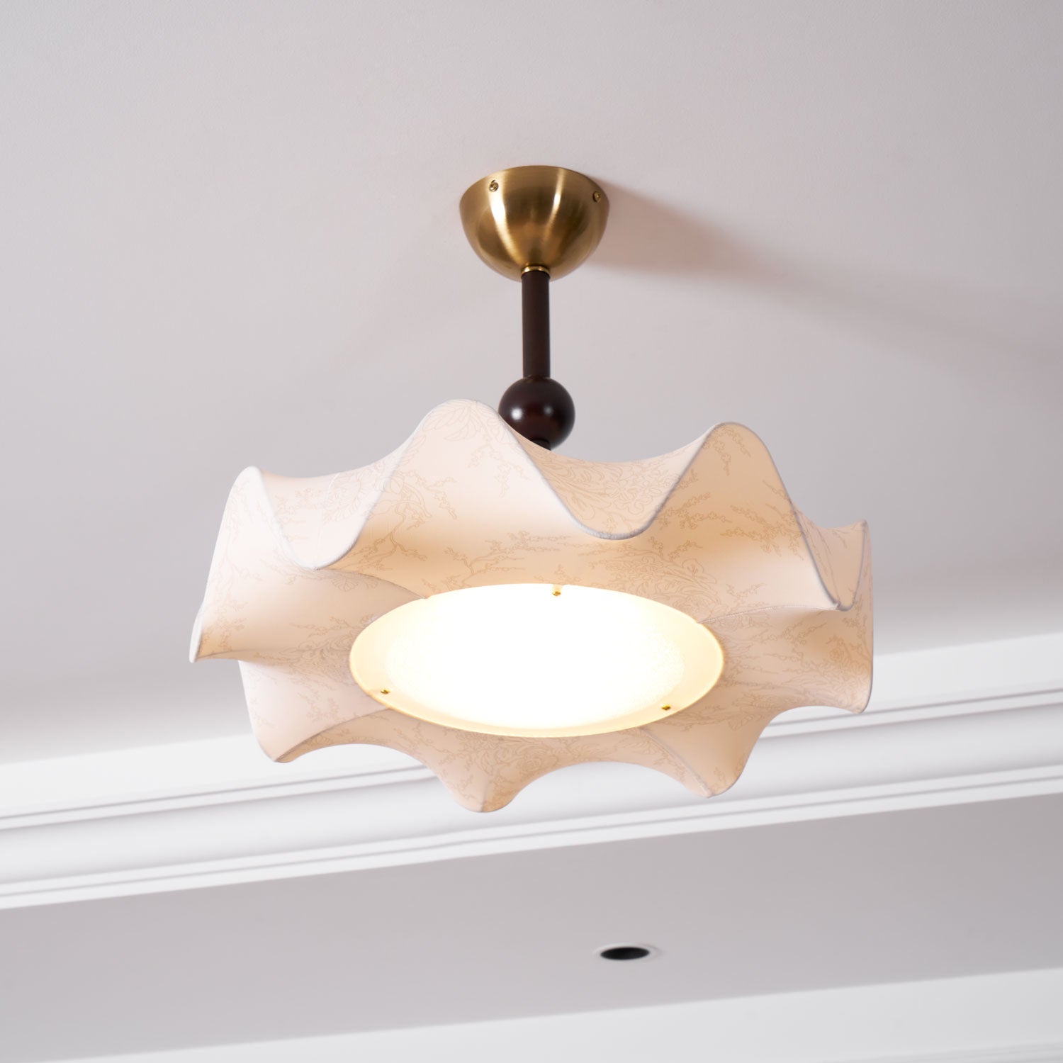 Kavo Petal Ceiling Light