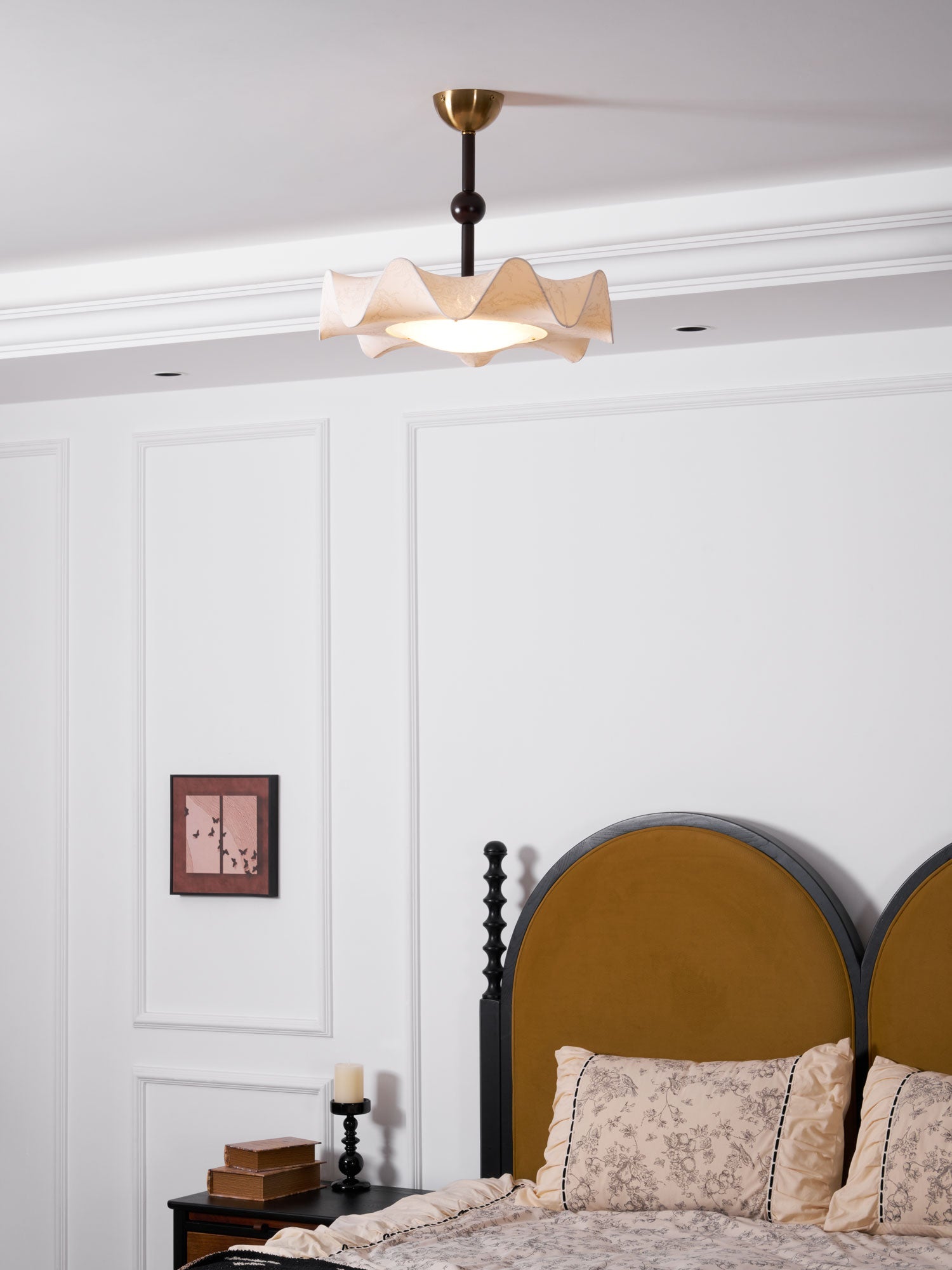 Kavo Petal Ceiling Light