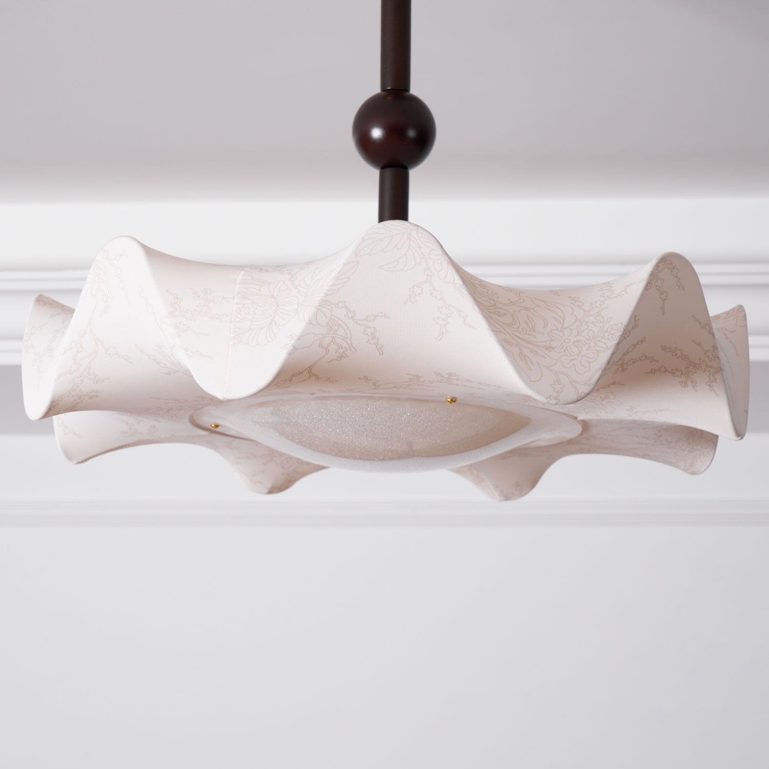 Kavo Petal Ceiling Light