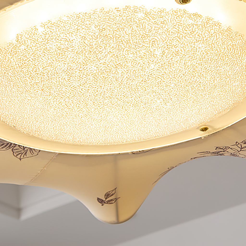 Kavo Petal Ceiling Light