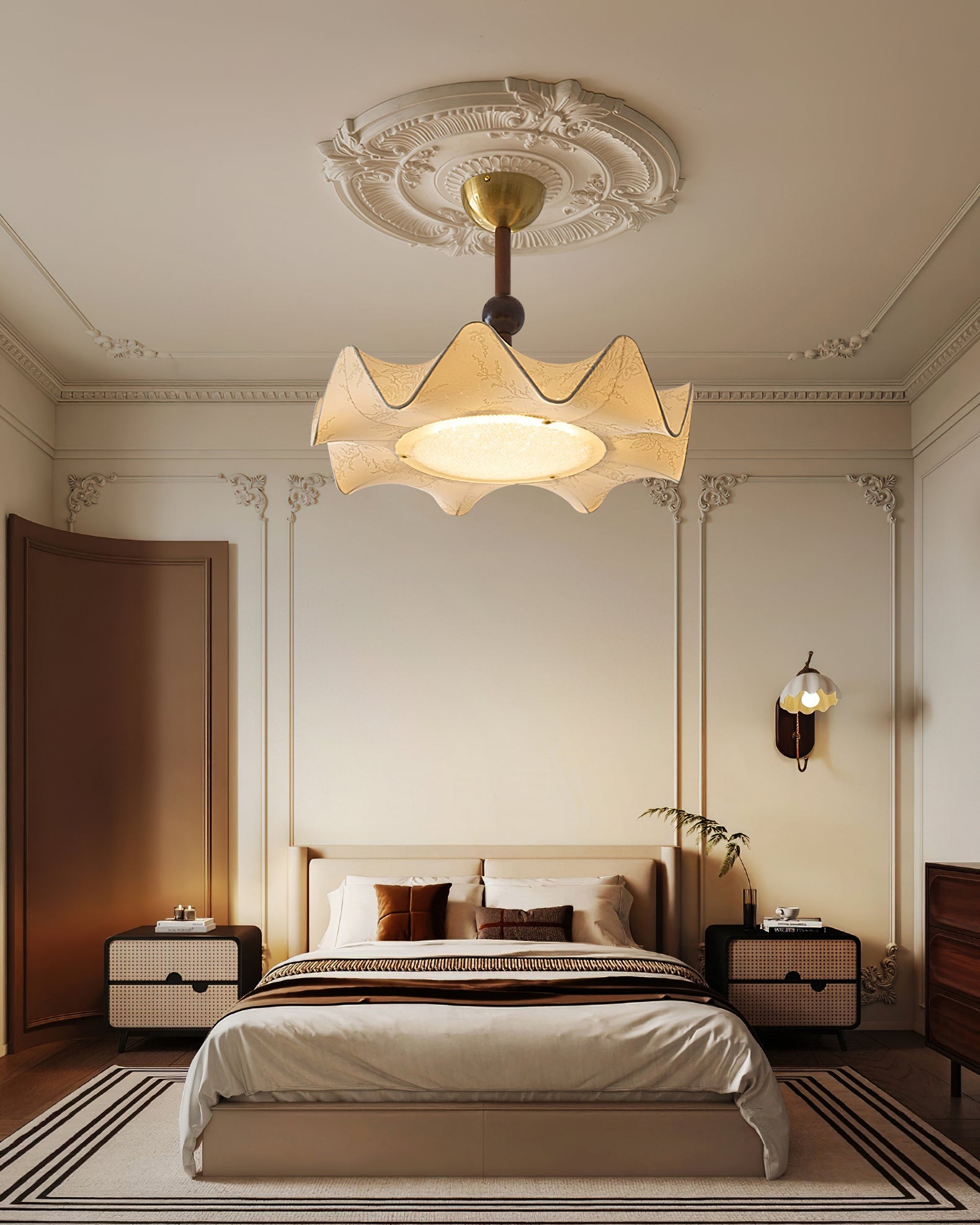 Kavo Petal Ceiling Light