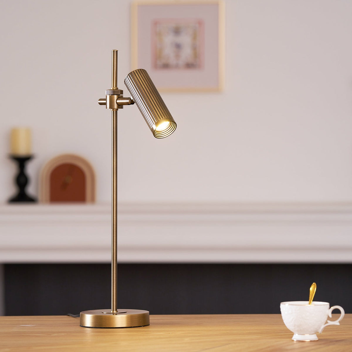 Task Table Lamp – detail 36