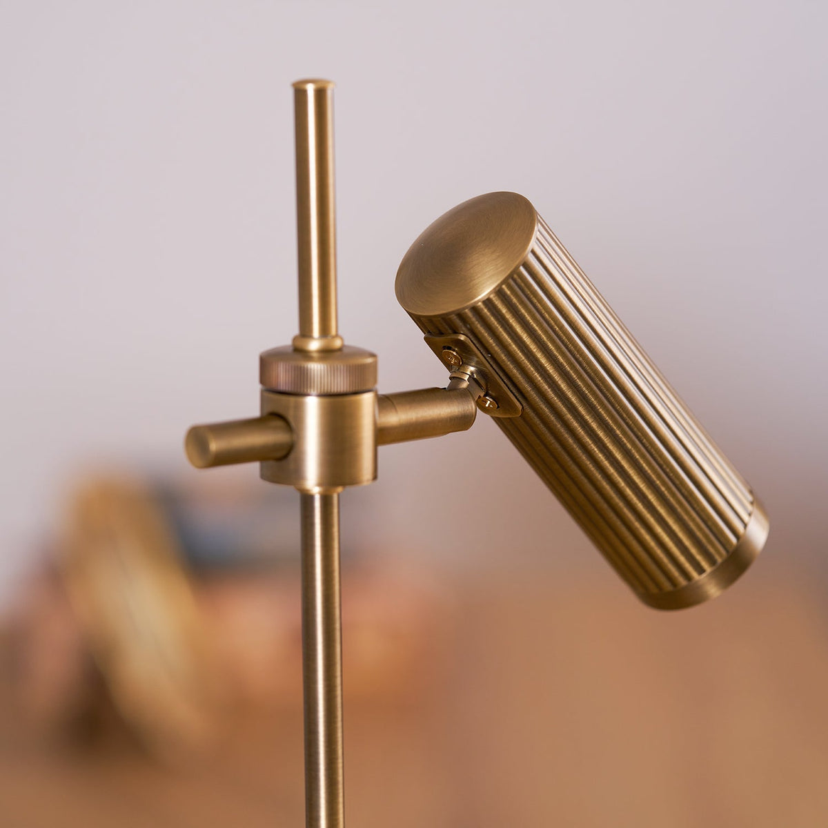 Task Table Lamp – detail 37