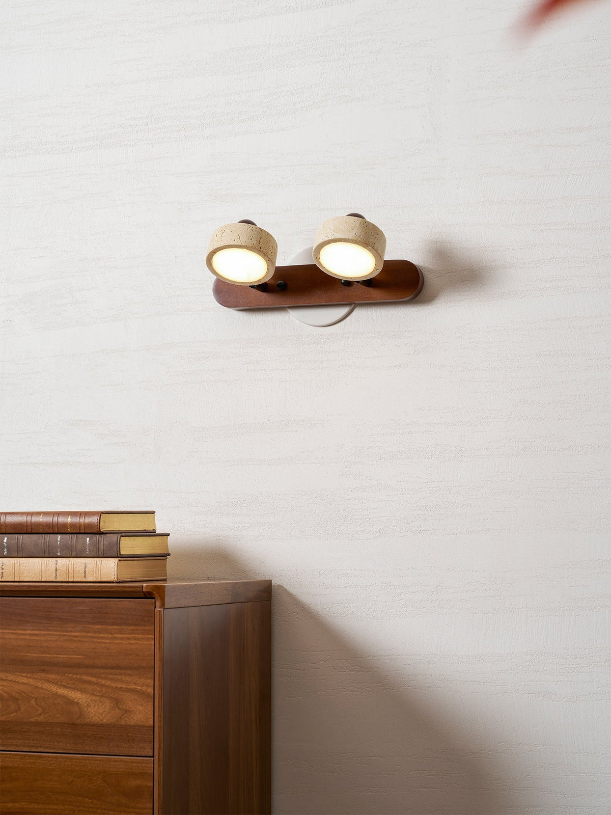 Zobena Outdoor Wall Light