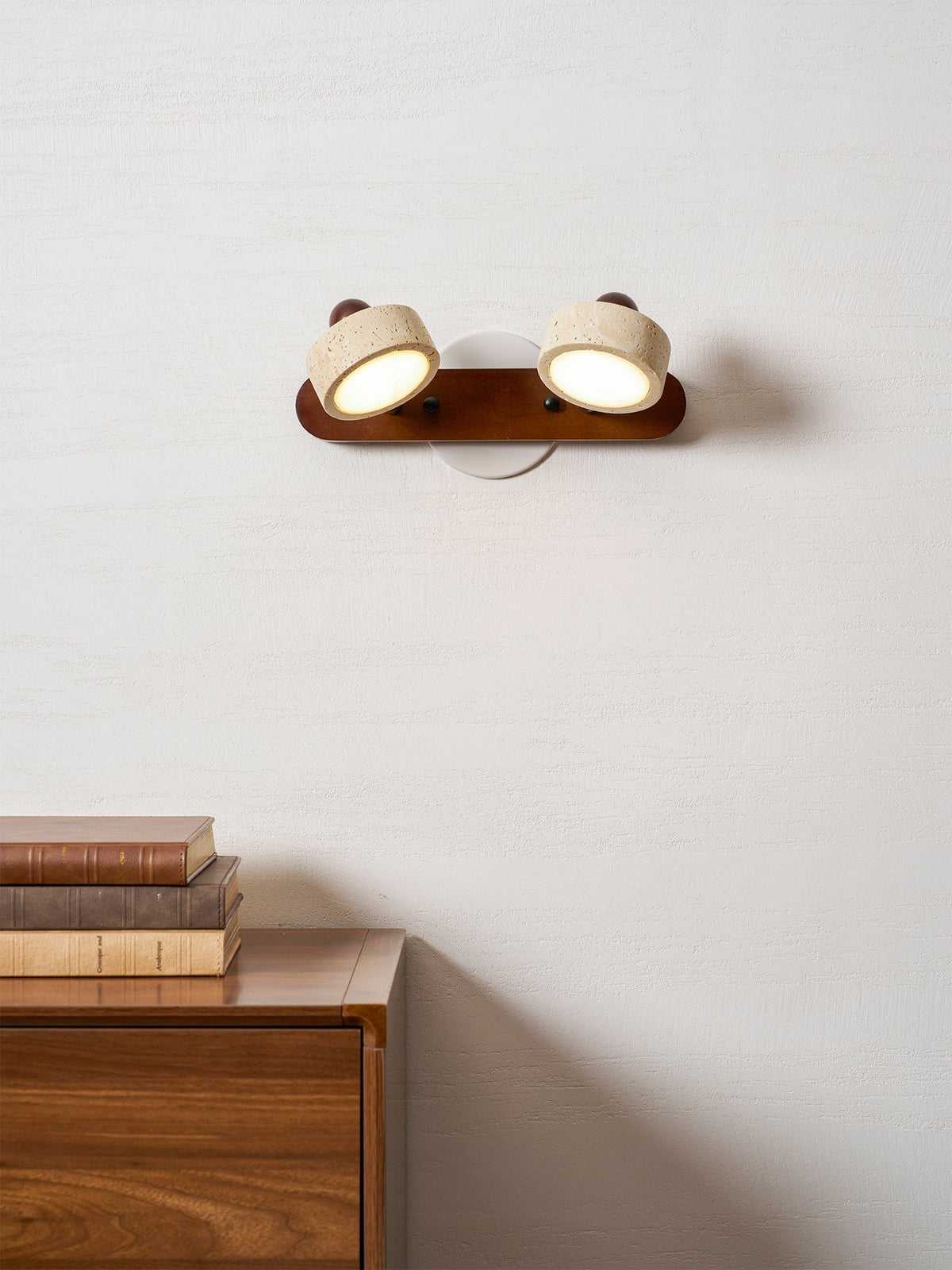 Zobena Outdoor Wall Light