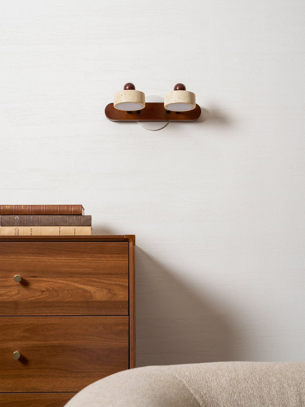 Zobena Outdoor Wall Light