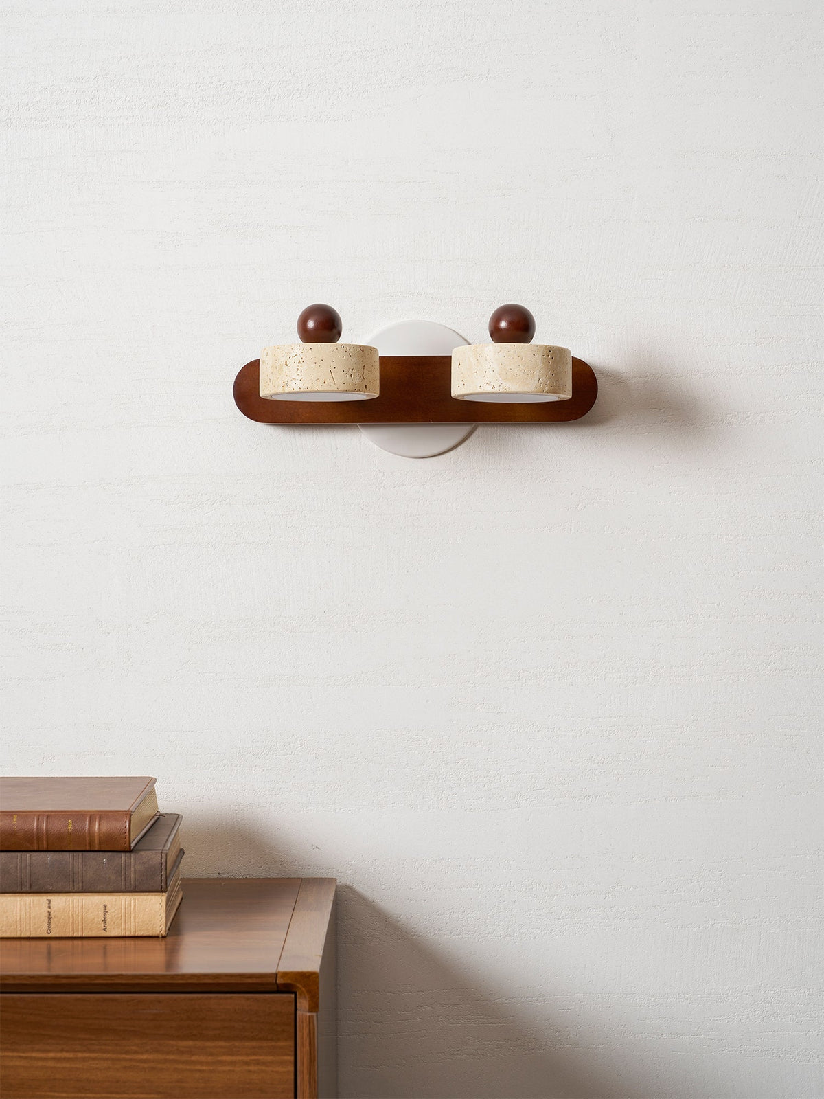 Zobena Outdoor Wall Light