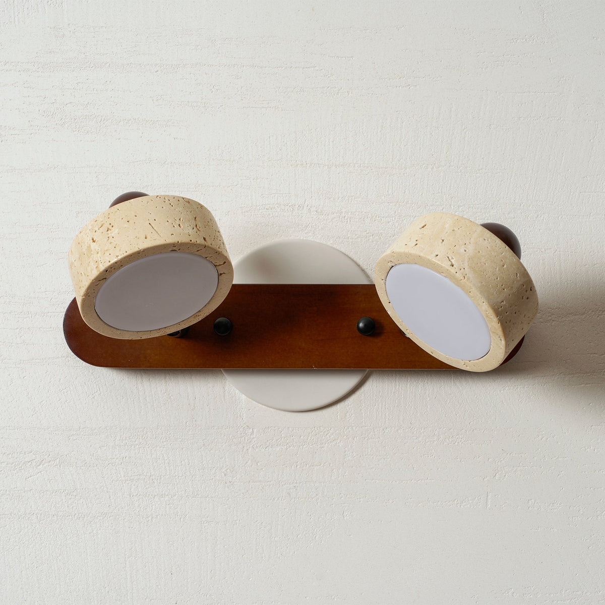 Zobena Outdoor Wall Light